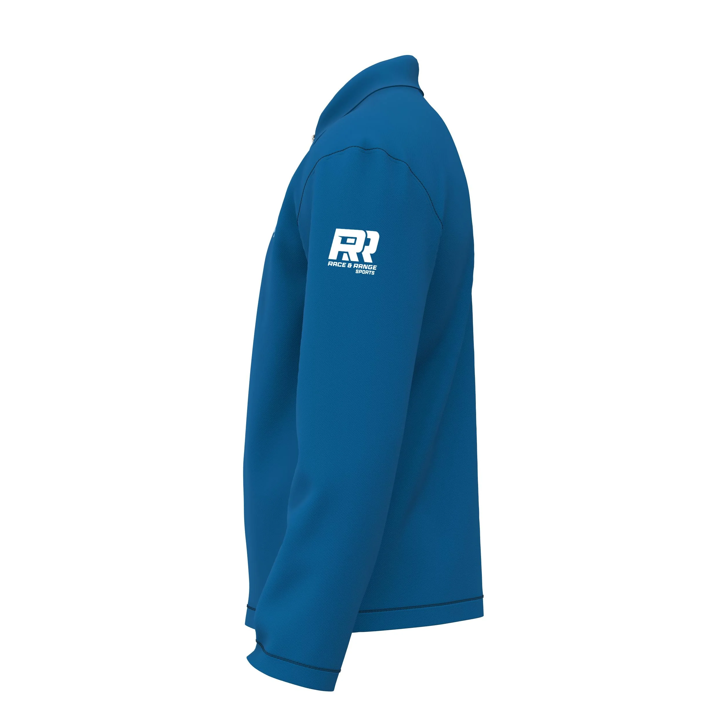 Polo Shirt Full Sleeve - Image 5