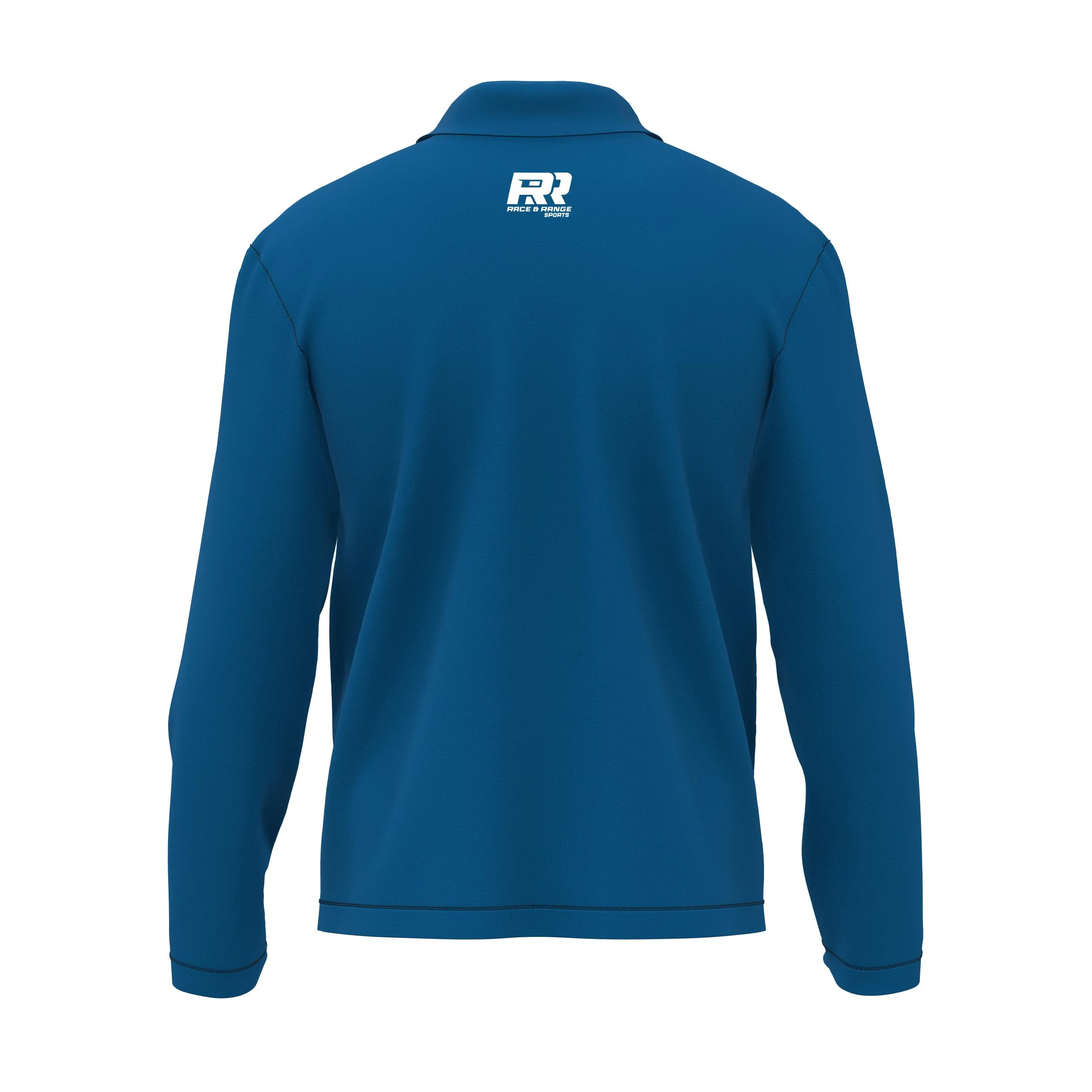 Polo Shirt Full Sleeve - Image 6