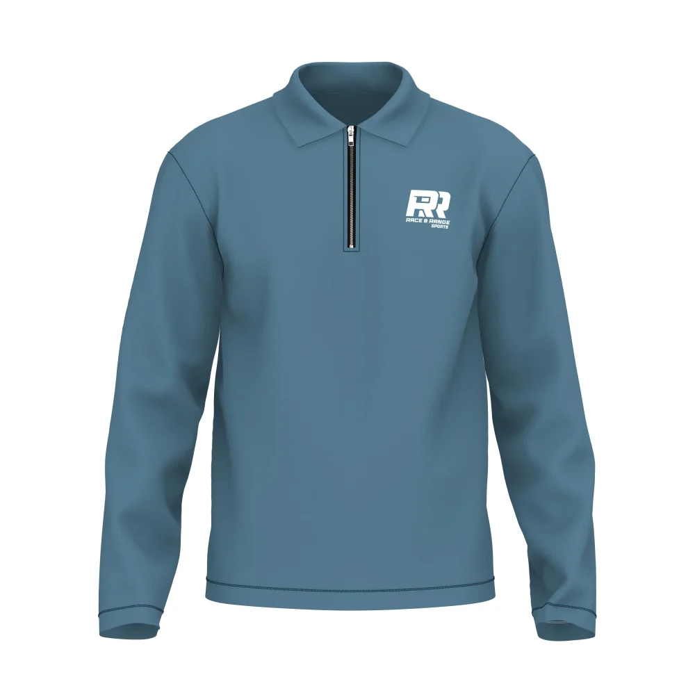 Polo Shirt Full Sleeve