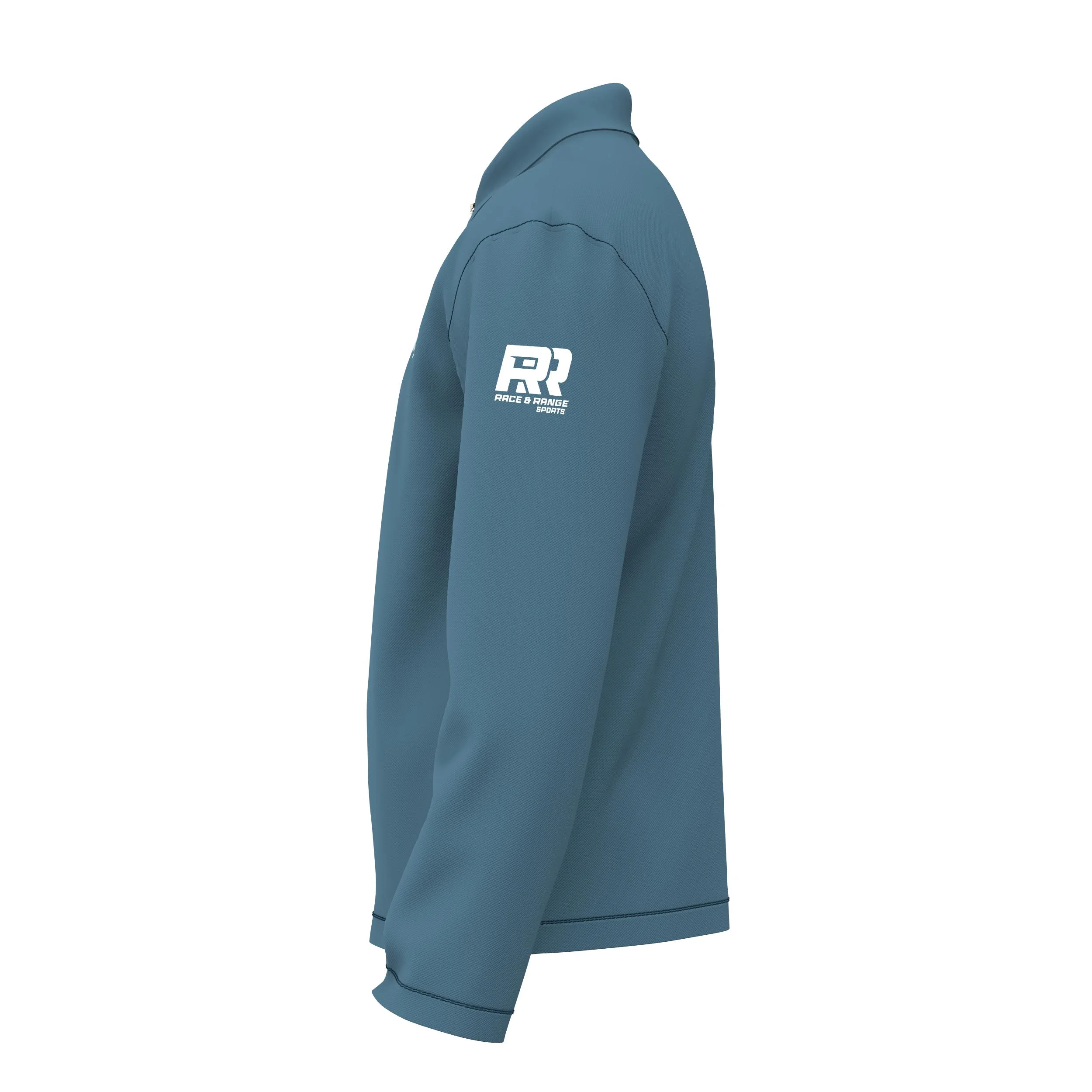Polo Shirt Full Sleeve - Image 5