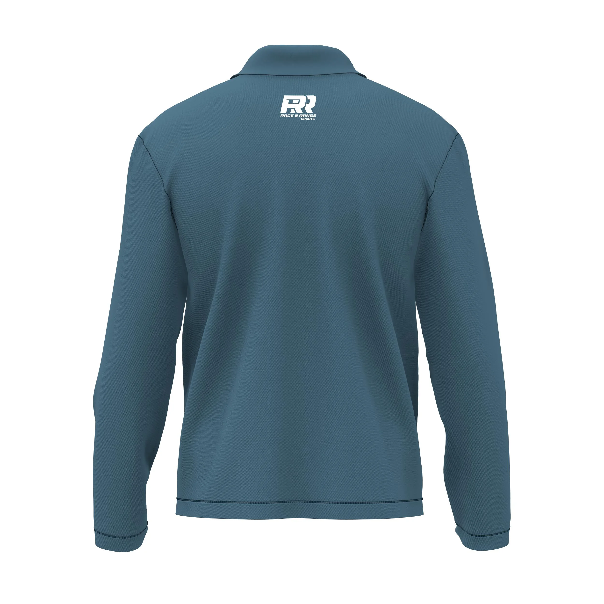 Polo Shirt Full Sleeve - Image 6