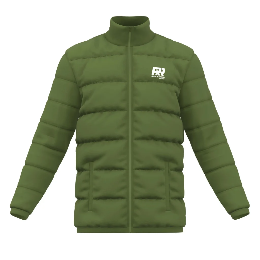 Quilted Jackets