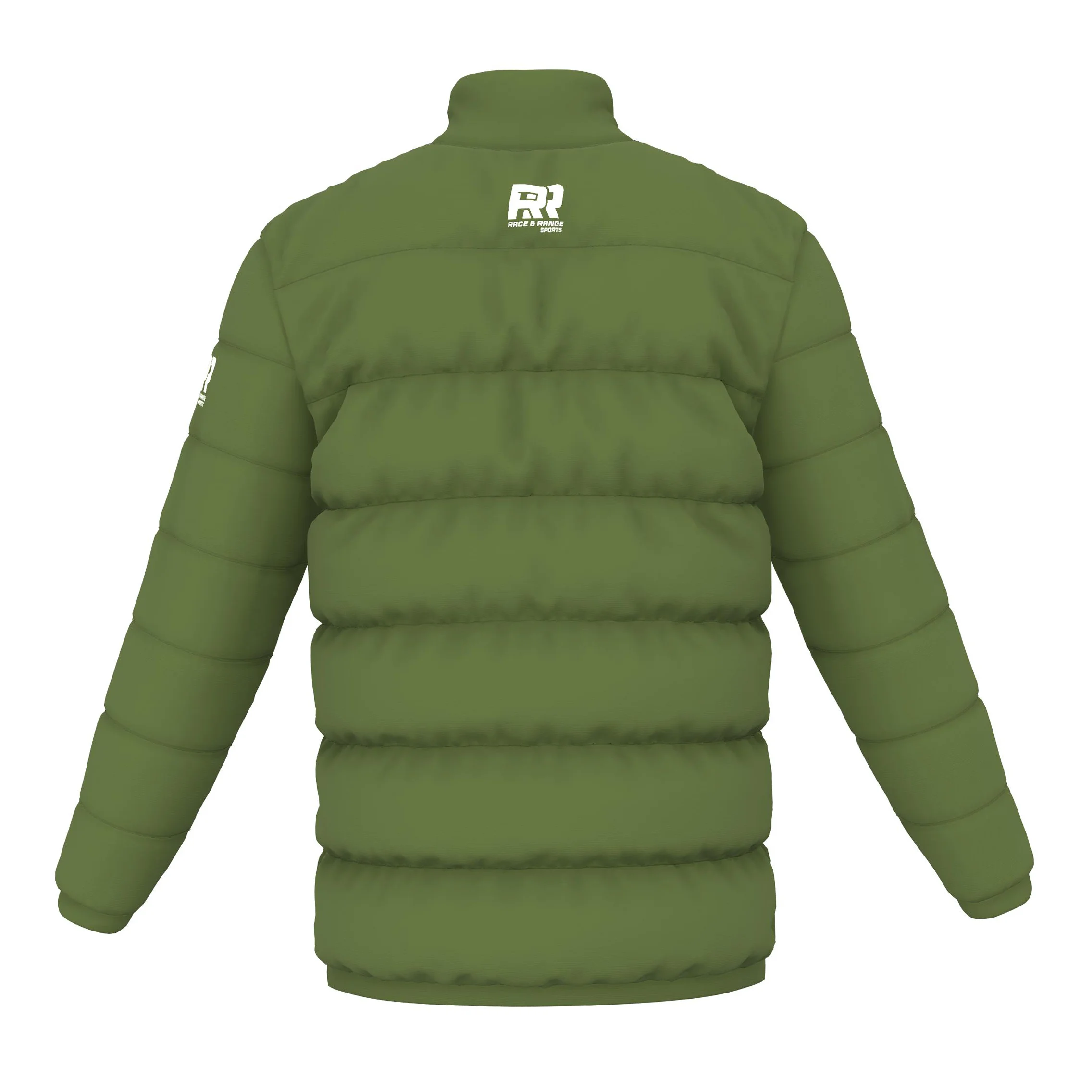 Quilted Jacket - Image 2