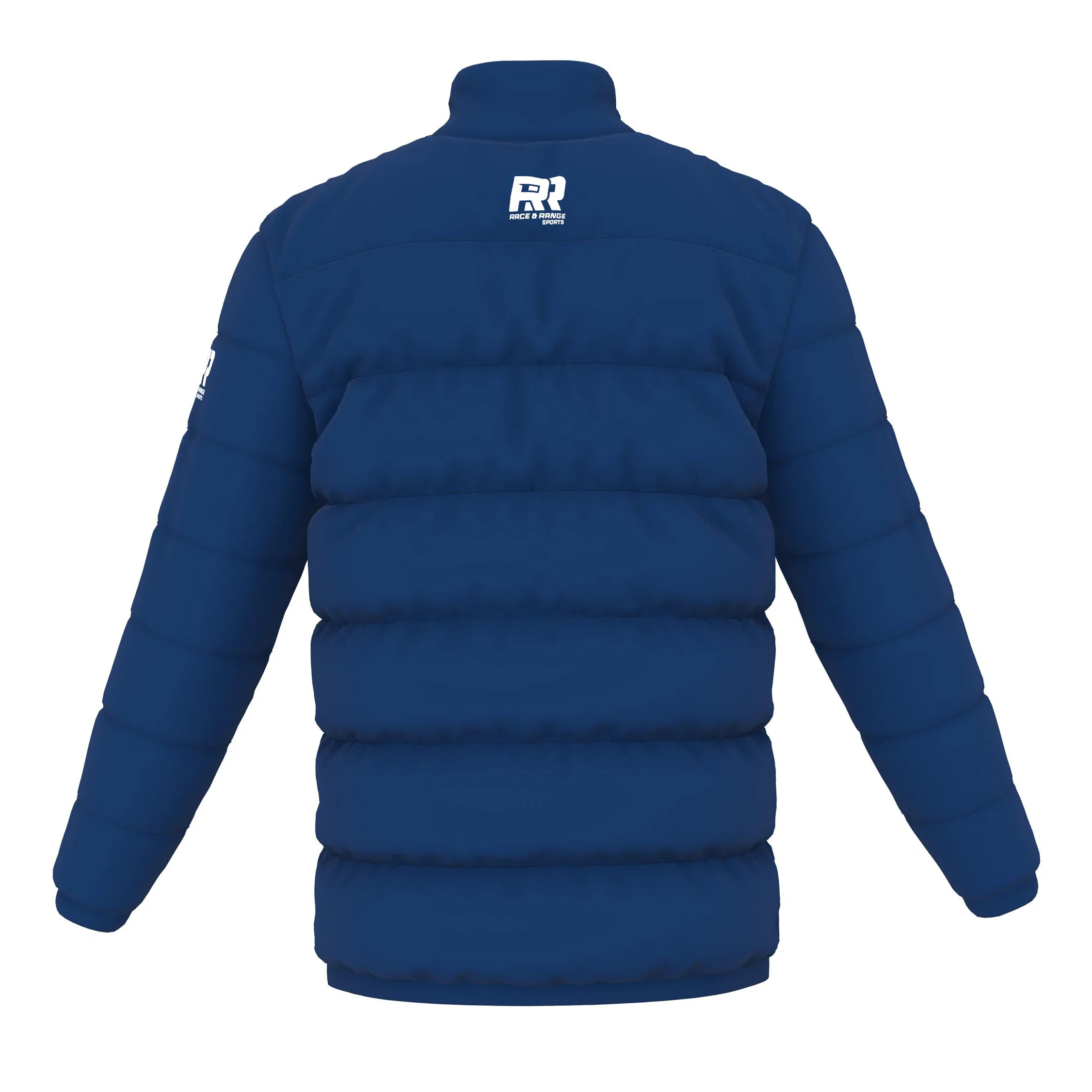 Quilted Jacket - Image 2