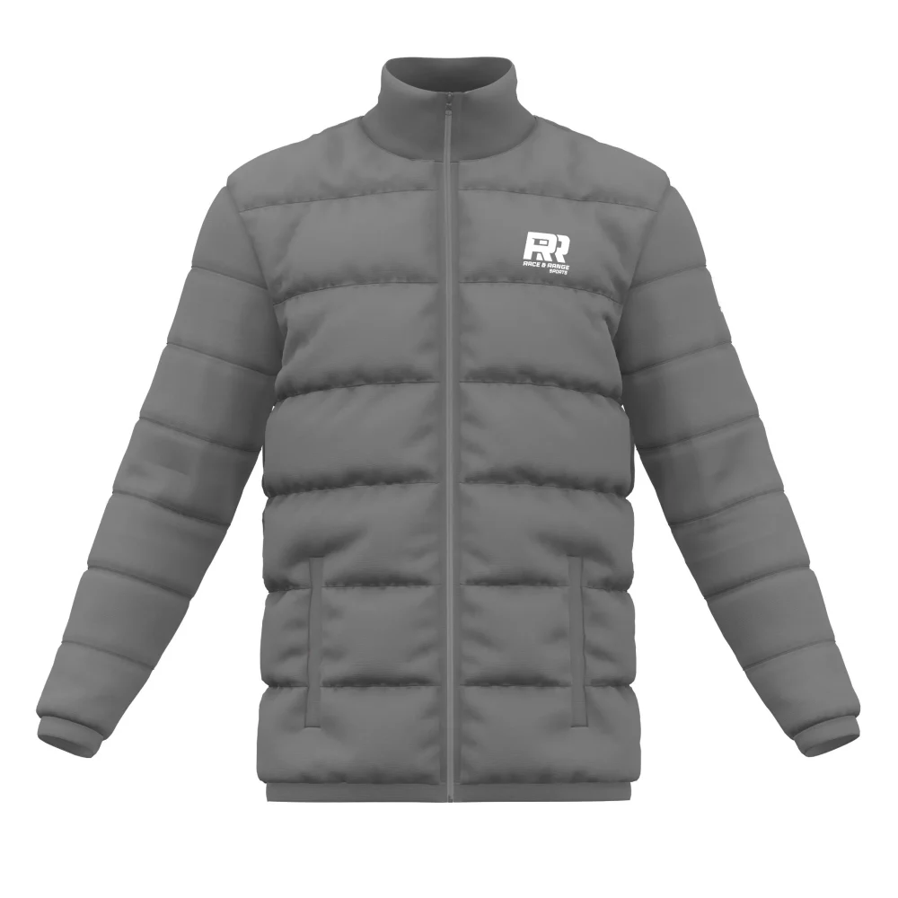 Quilted Jacket