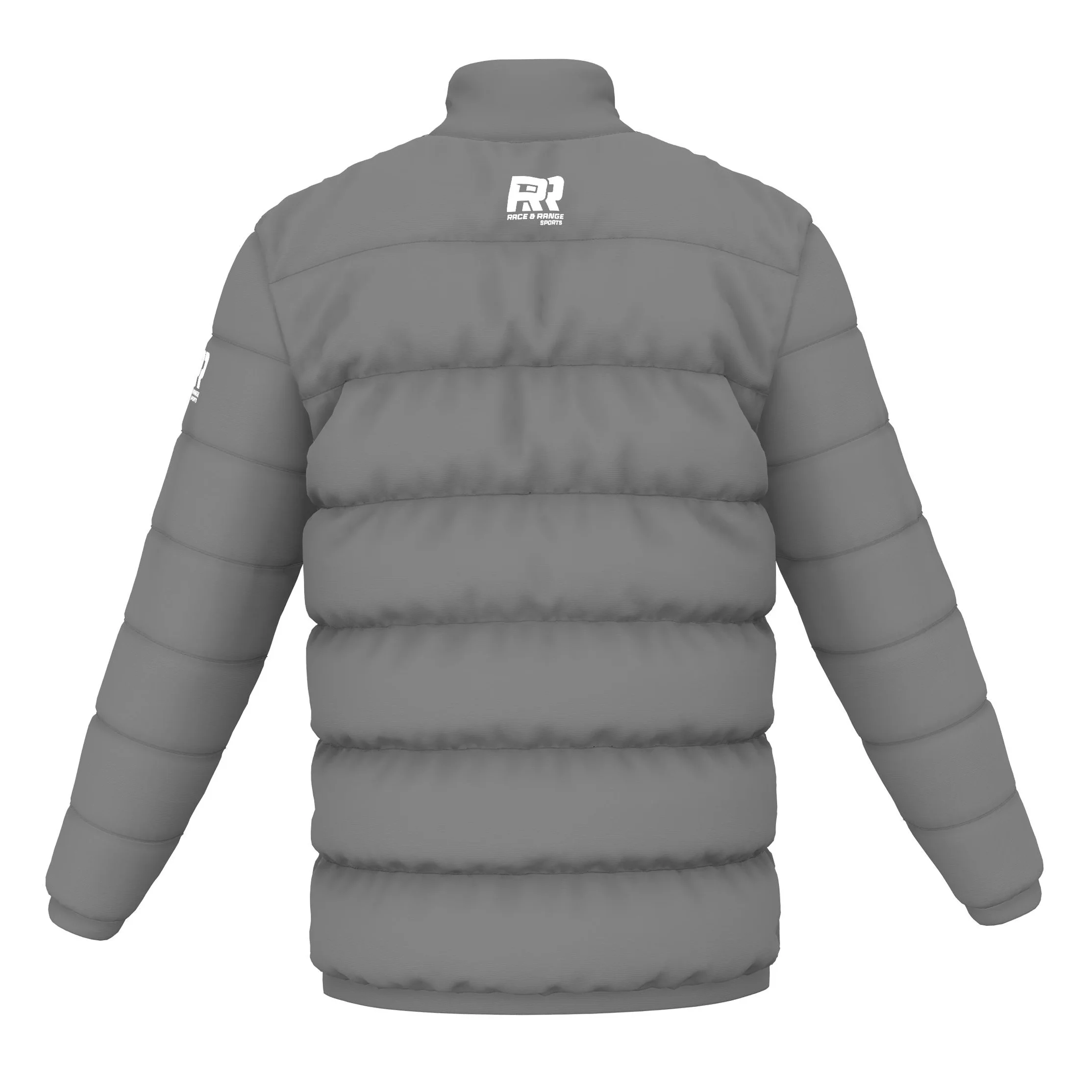 Quilted Jacket - Image 2
