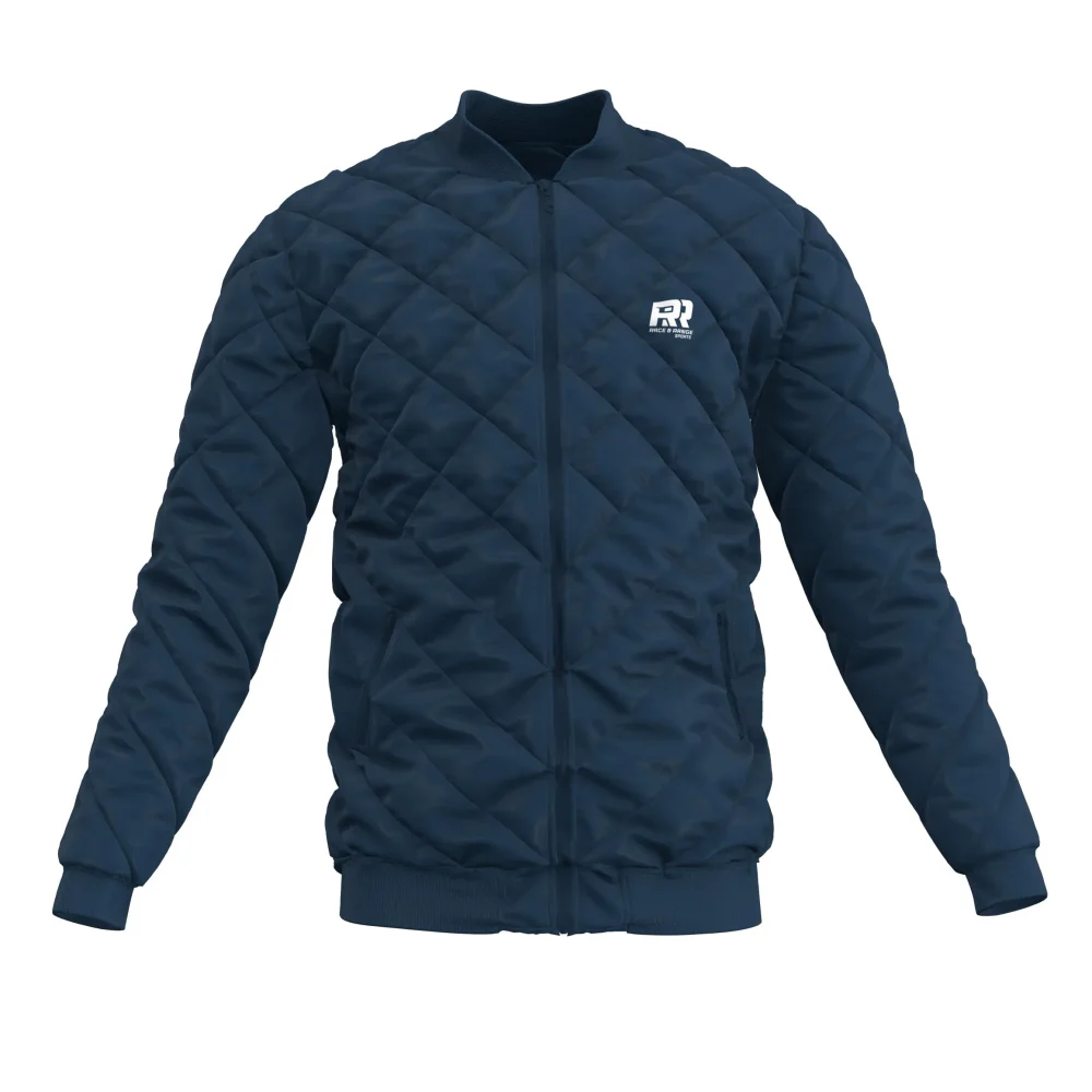 Quilted Jacket