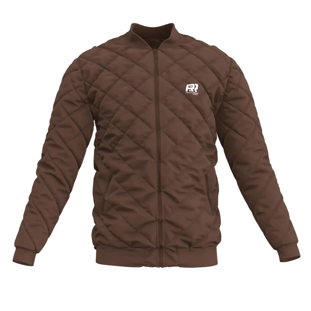Quilted Jacket