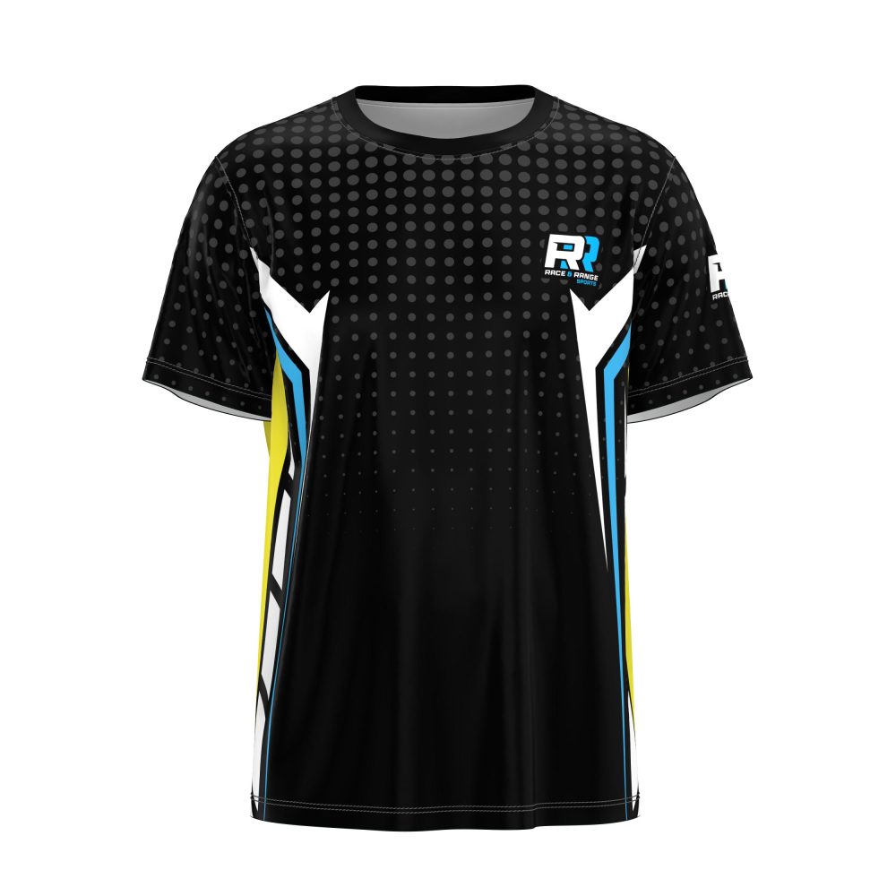 Sublimation Men T-Shirt