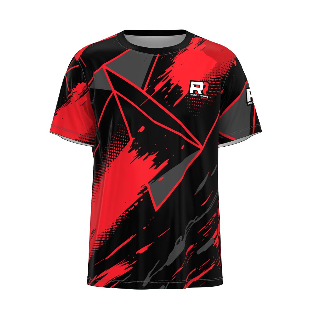 Sublimation Men T-Shirt