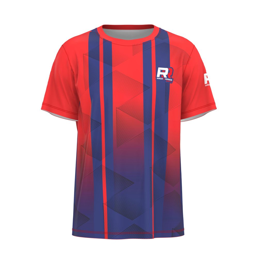 Sublimation Men T-Shirt
