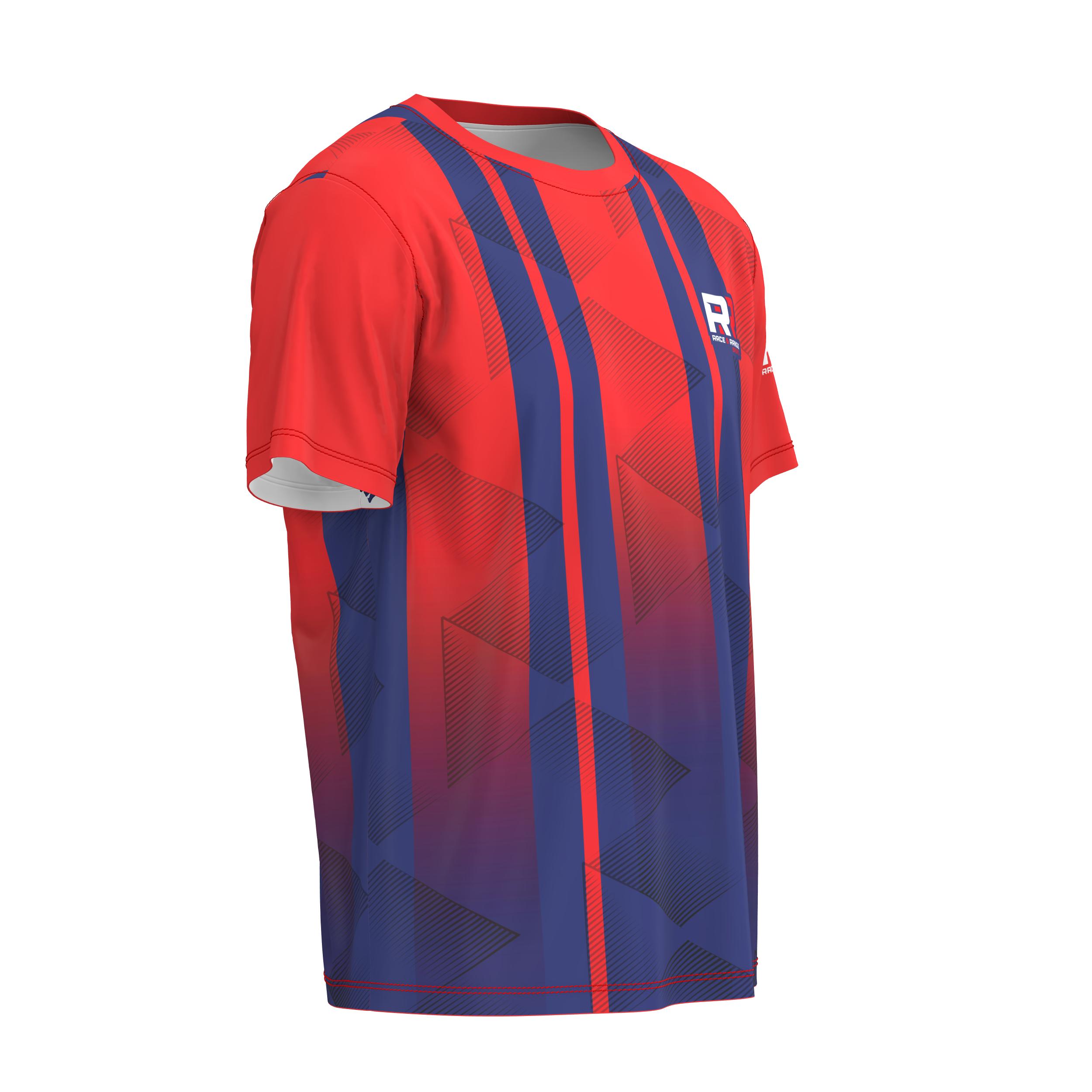 Sublimation Men T-Shirt - Image 6