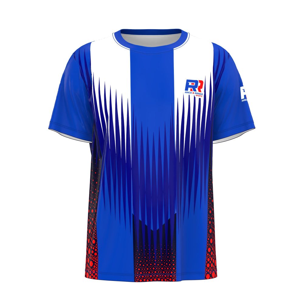 Sublimation Men T-Shirt