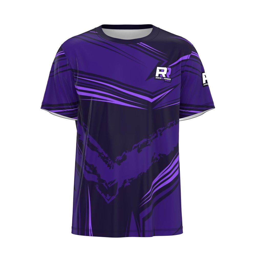Sublimation Men T-Shirt