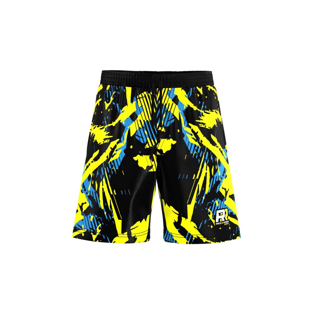 Sublimation Short