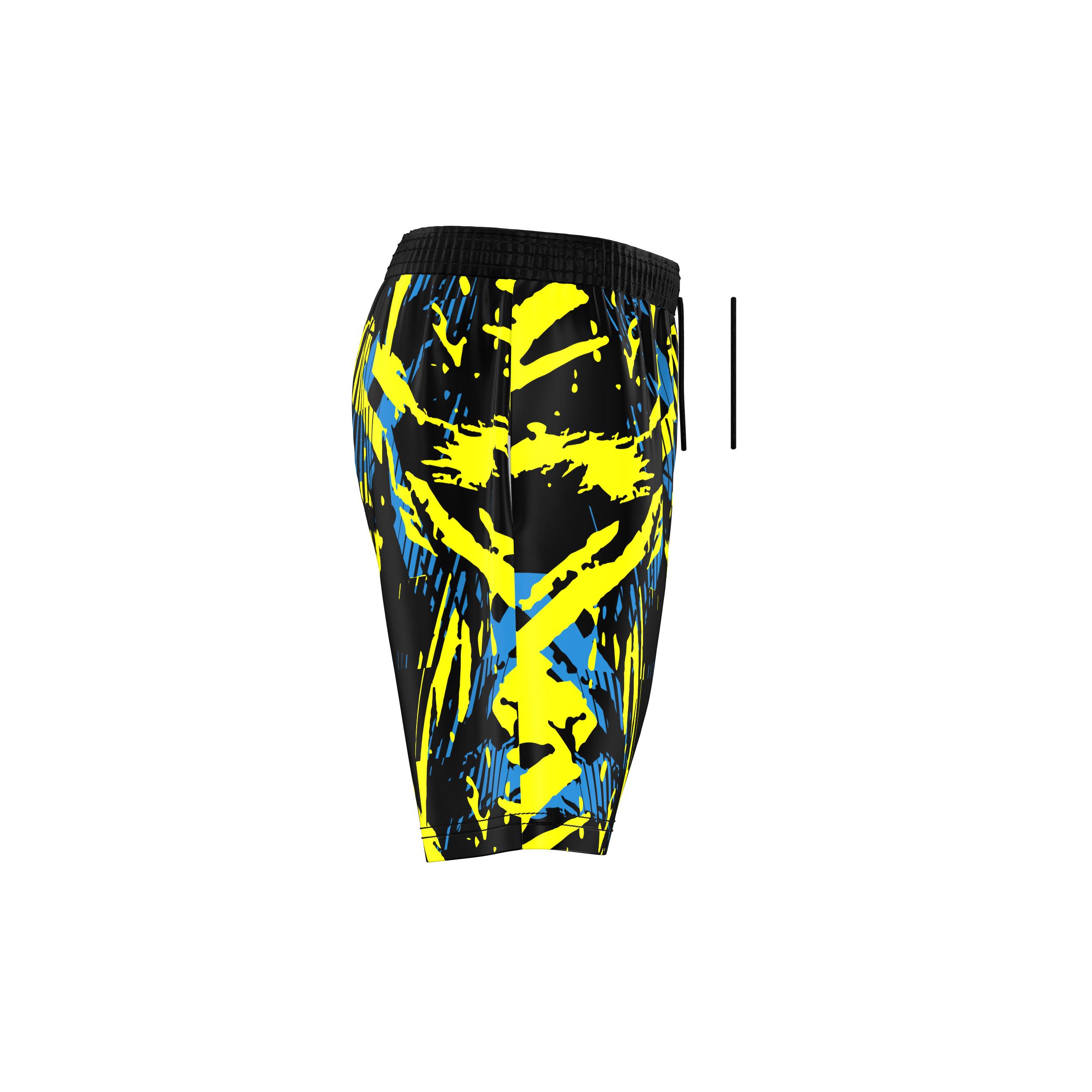 Sublimation Short - Image 6