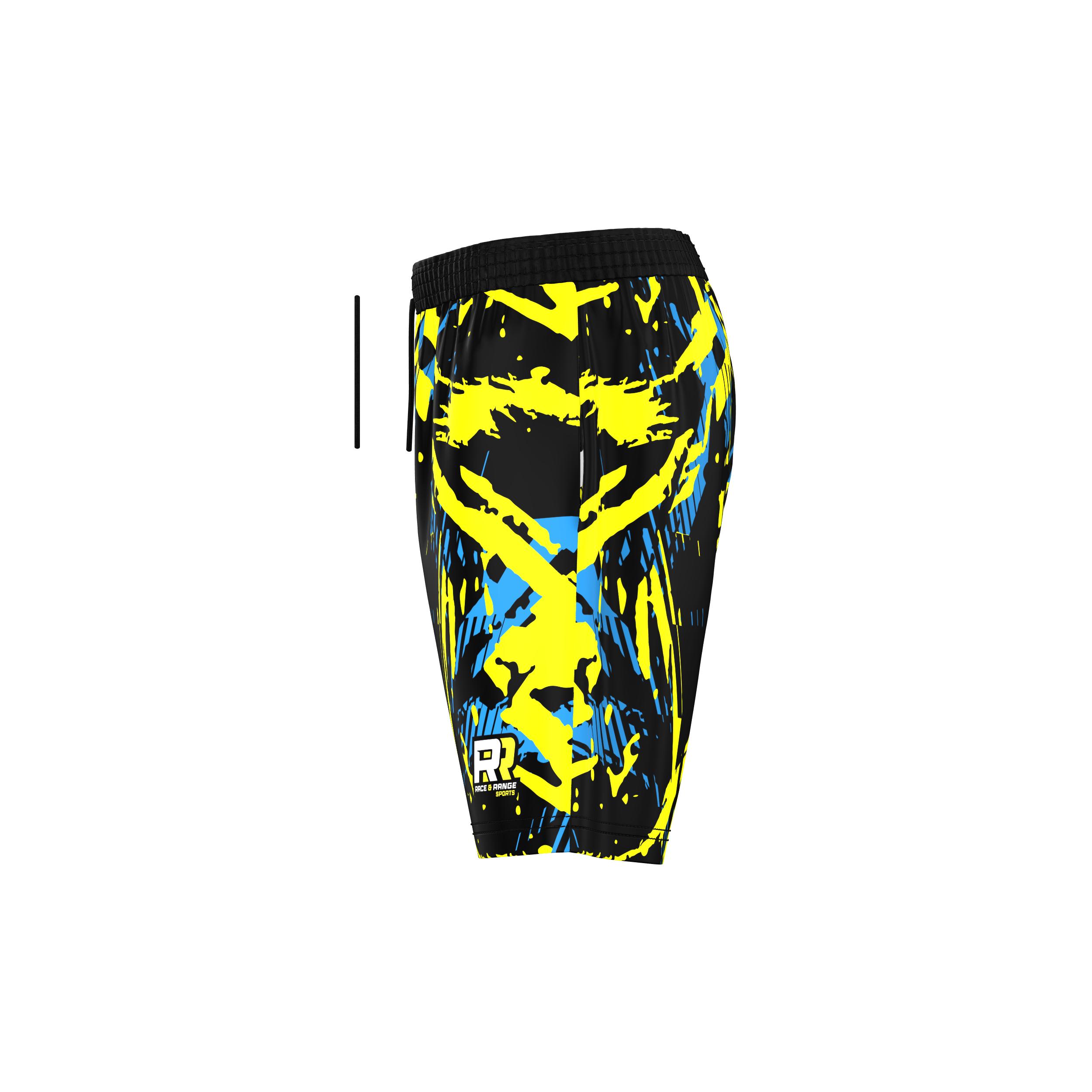 Sublimation Short - Image 5