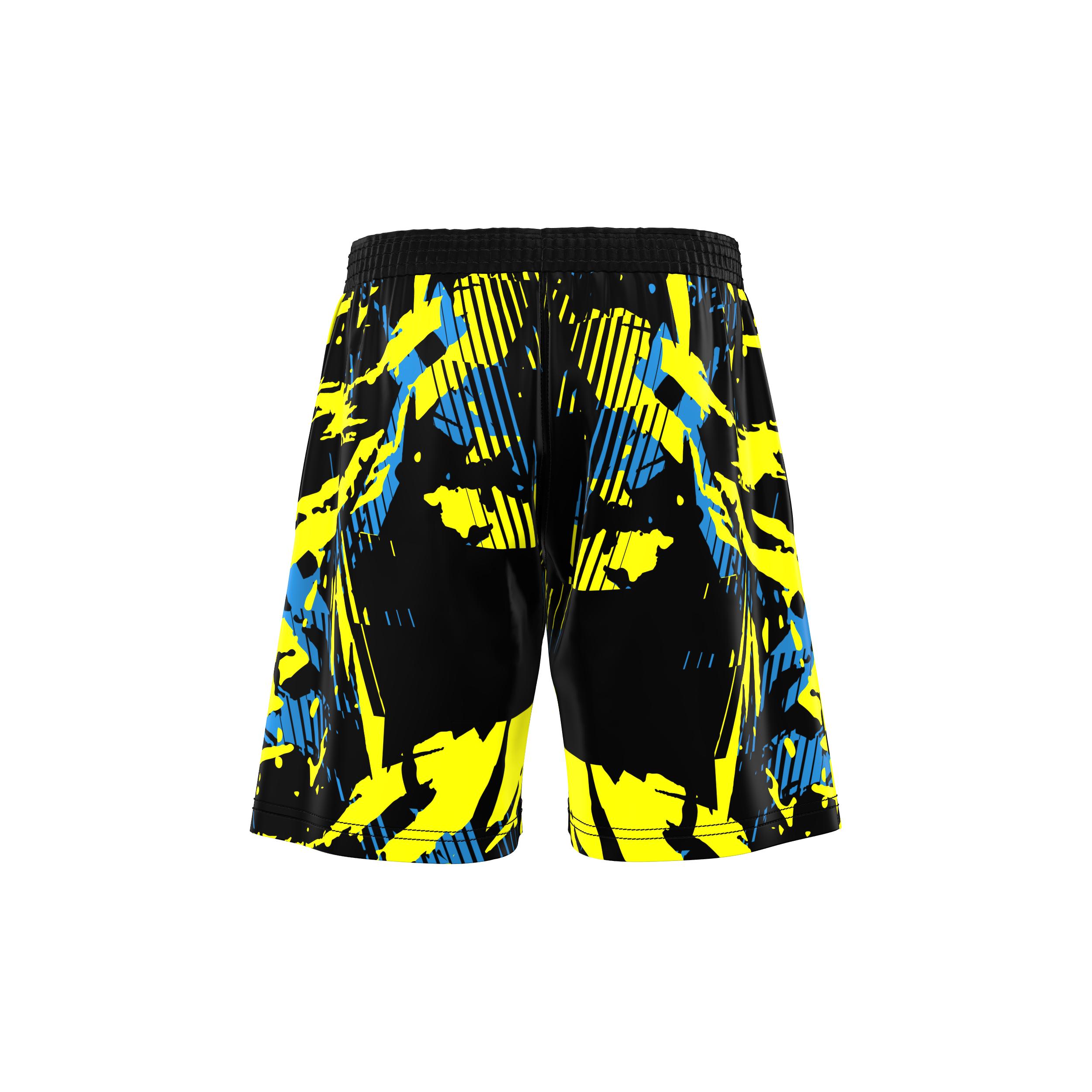 Sublimation Short - Image 2