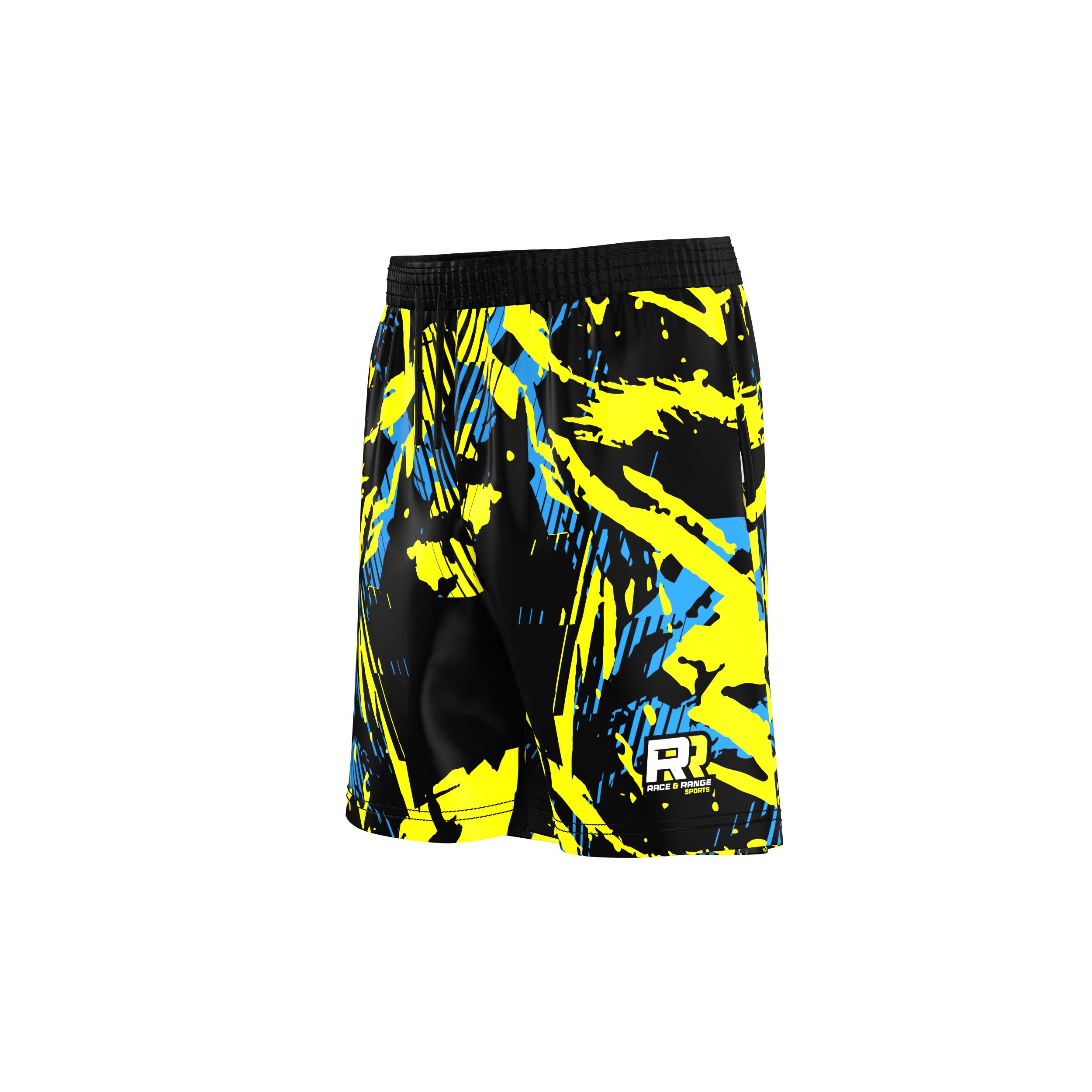 Sublimation Short - Image 4