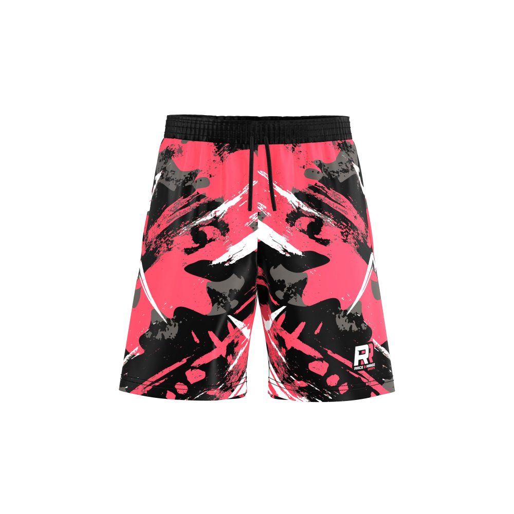 Sublimation Short