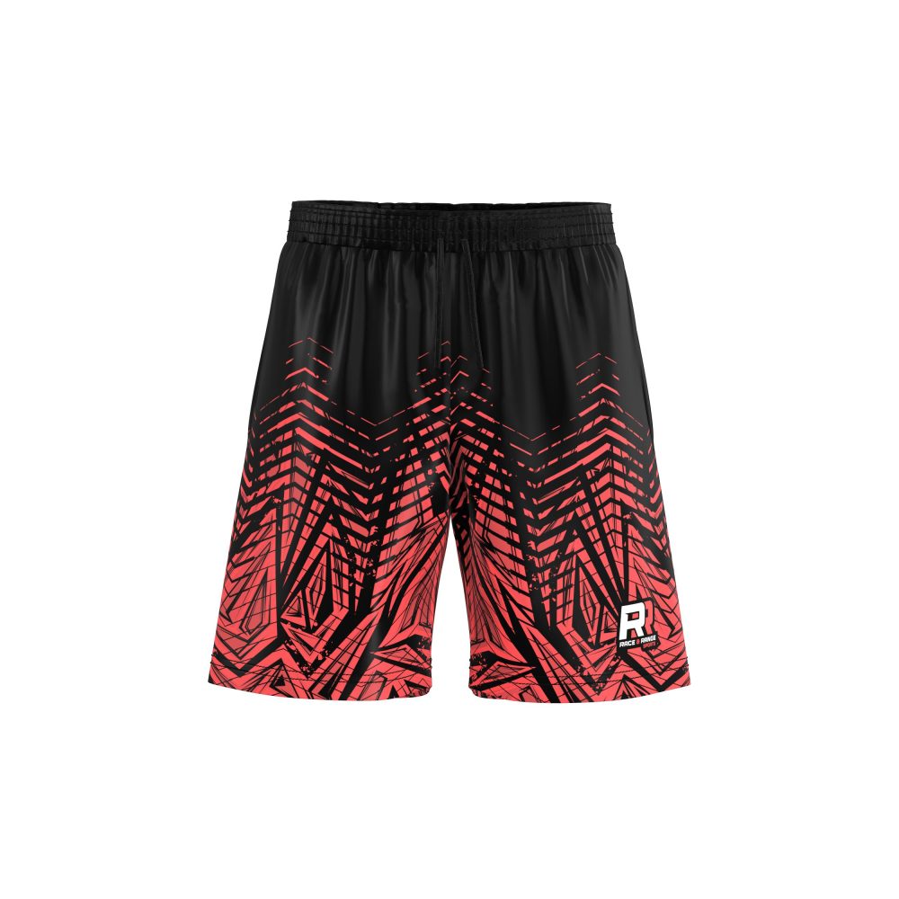 Sublimation Short