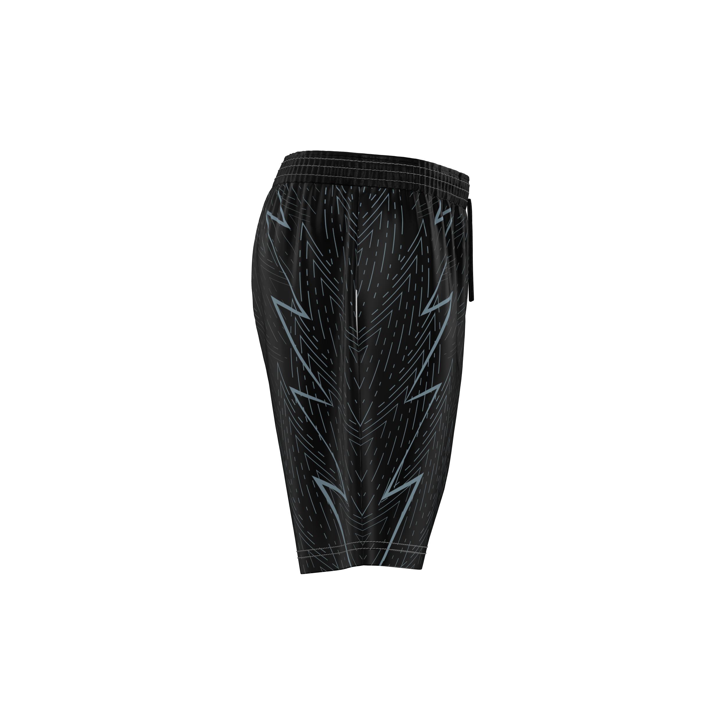 Sublimation Short - Image 3