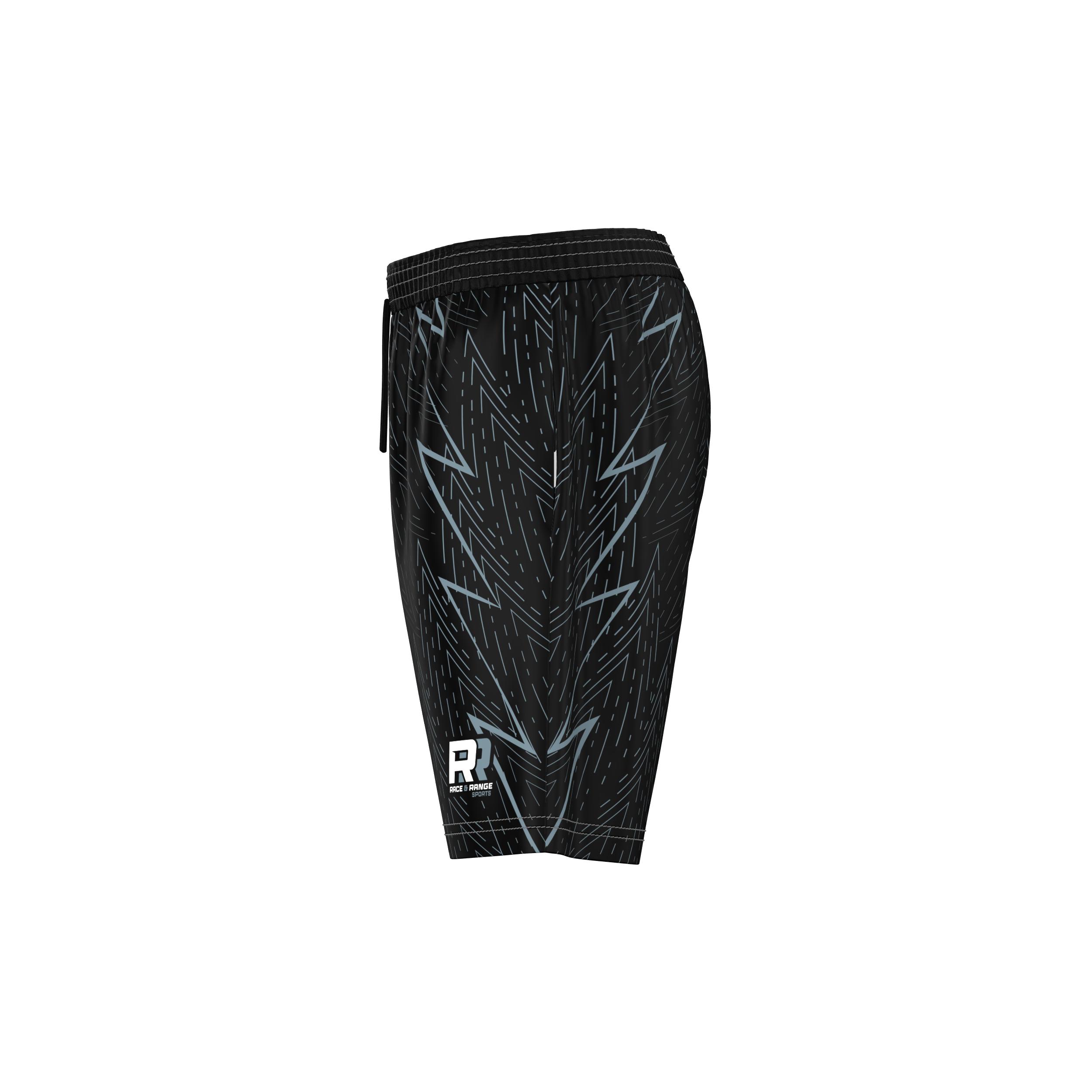 Sublimation Short - Image 4