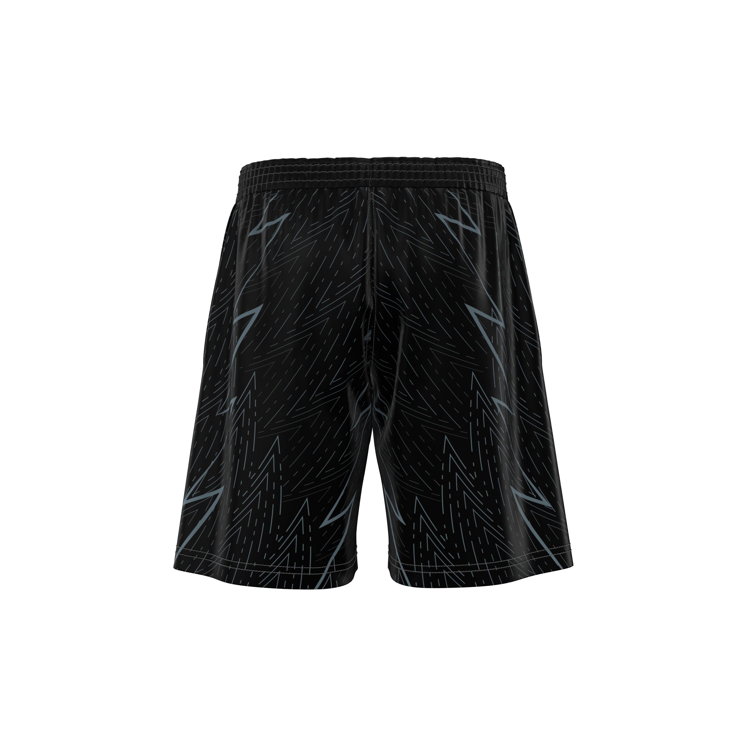 Sublimation Short - Image 2