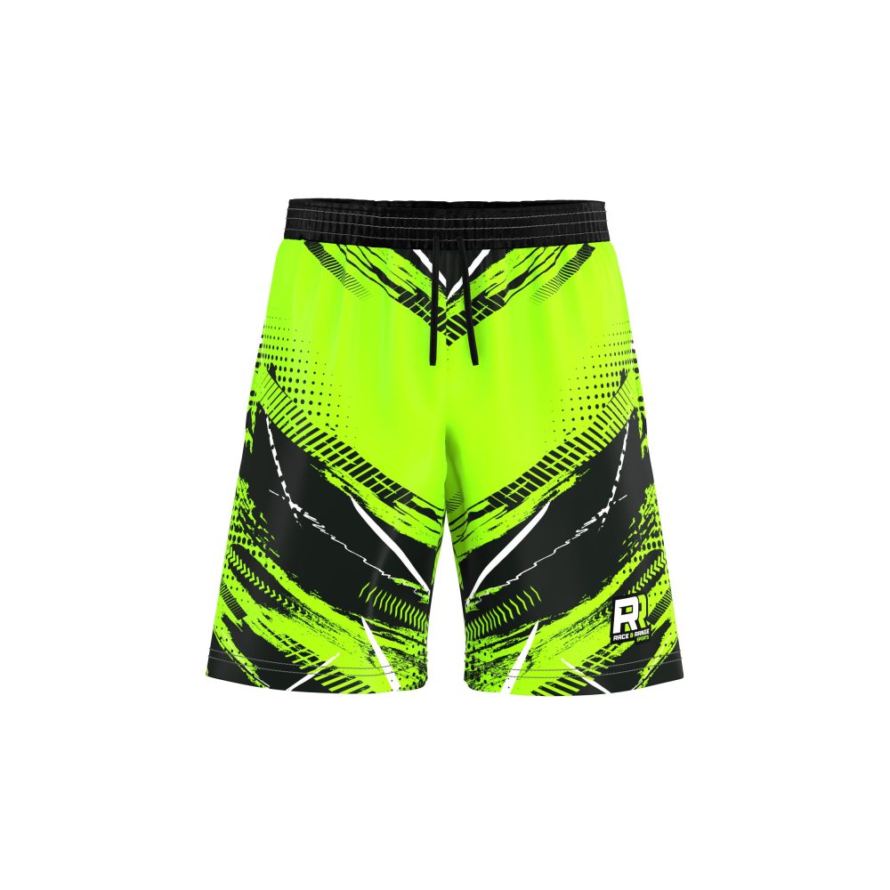 Sublimation Short