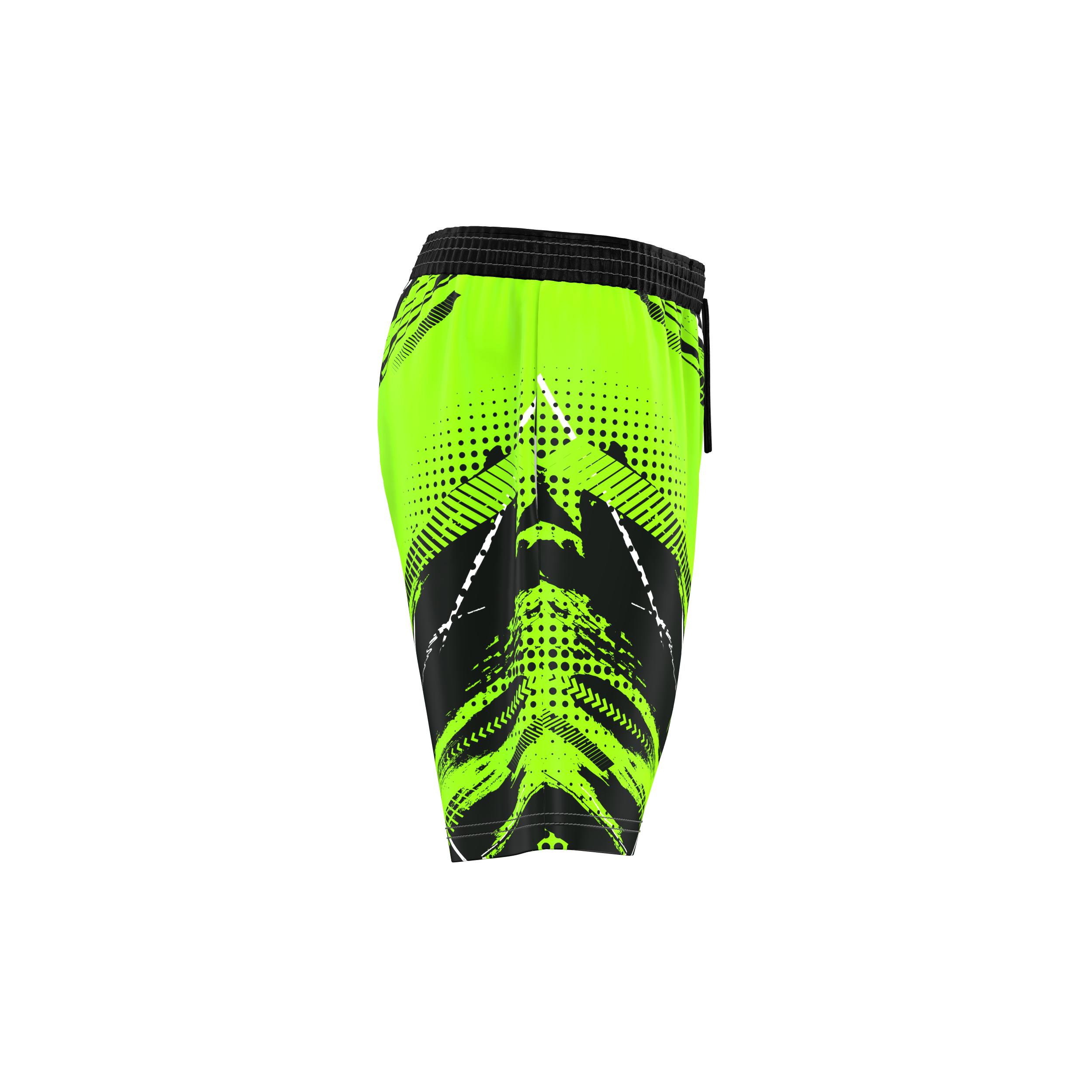 Sublimation Short - Image 2