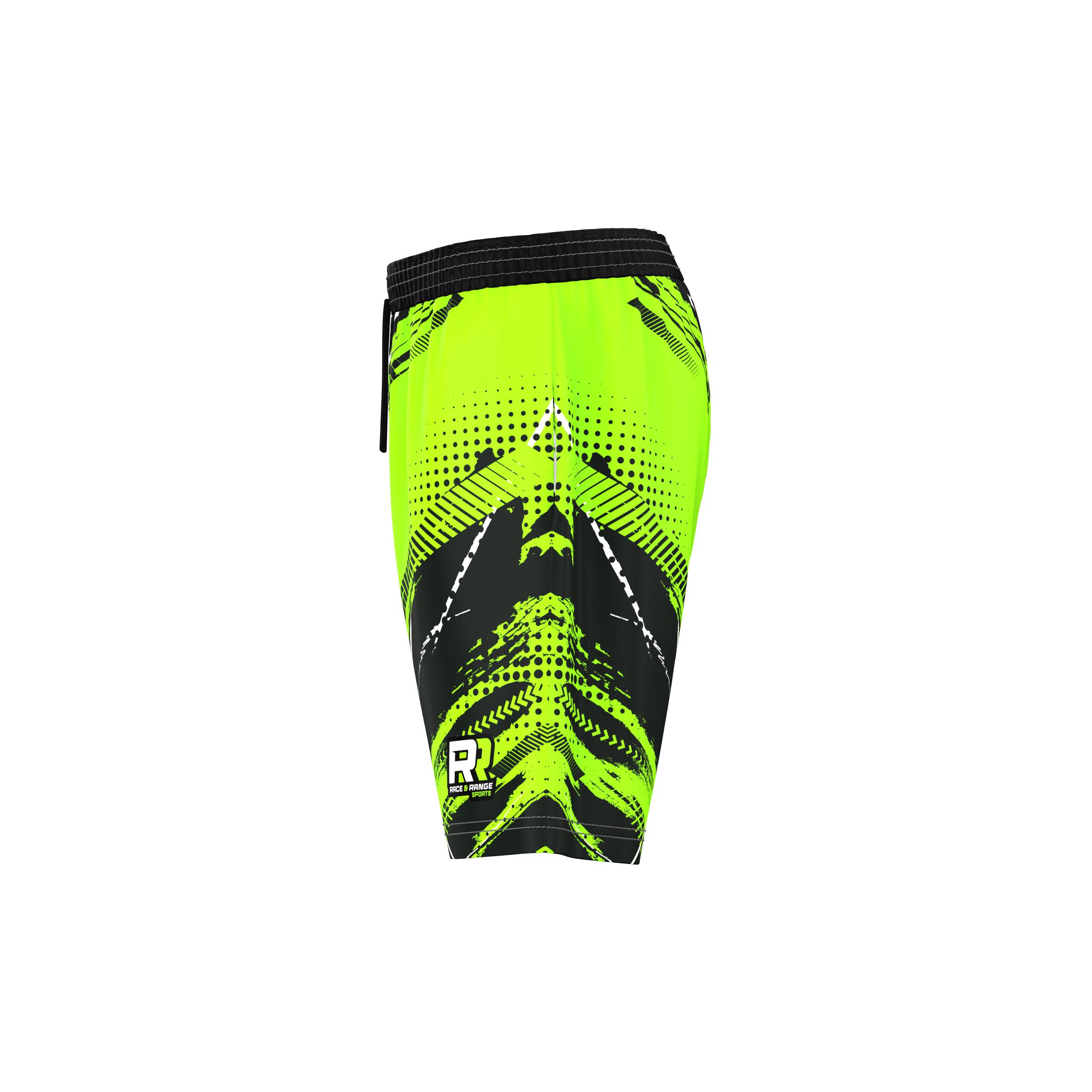 Sublimation Short - Image 3