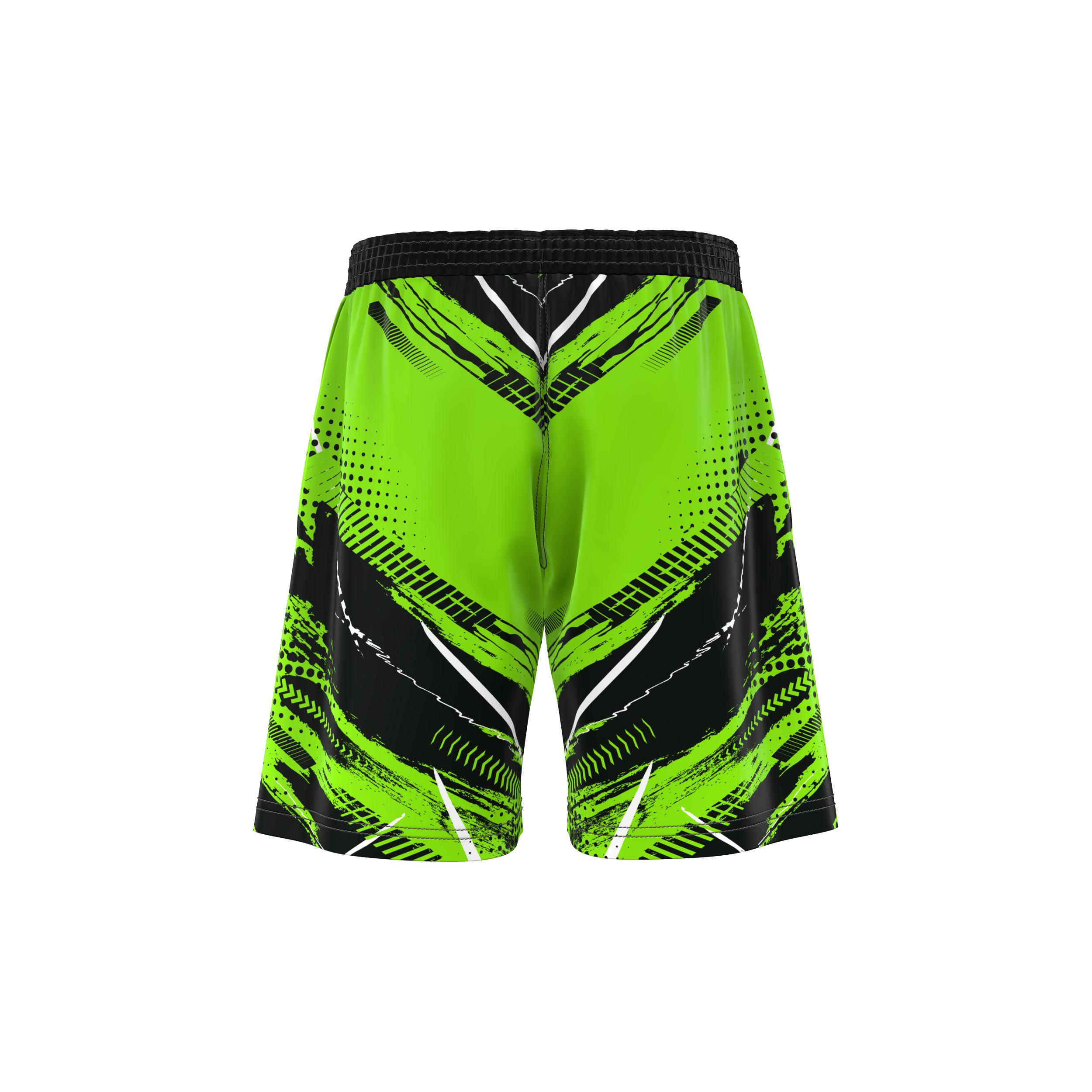 Sublimation Short - Image 4