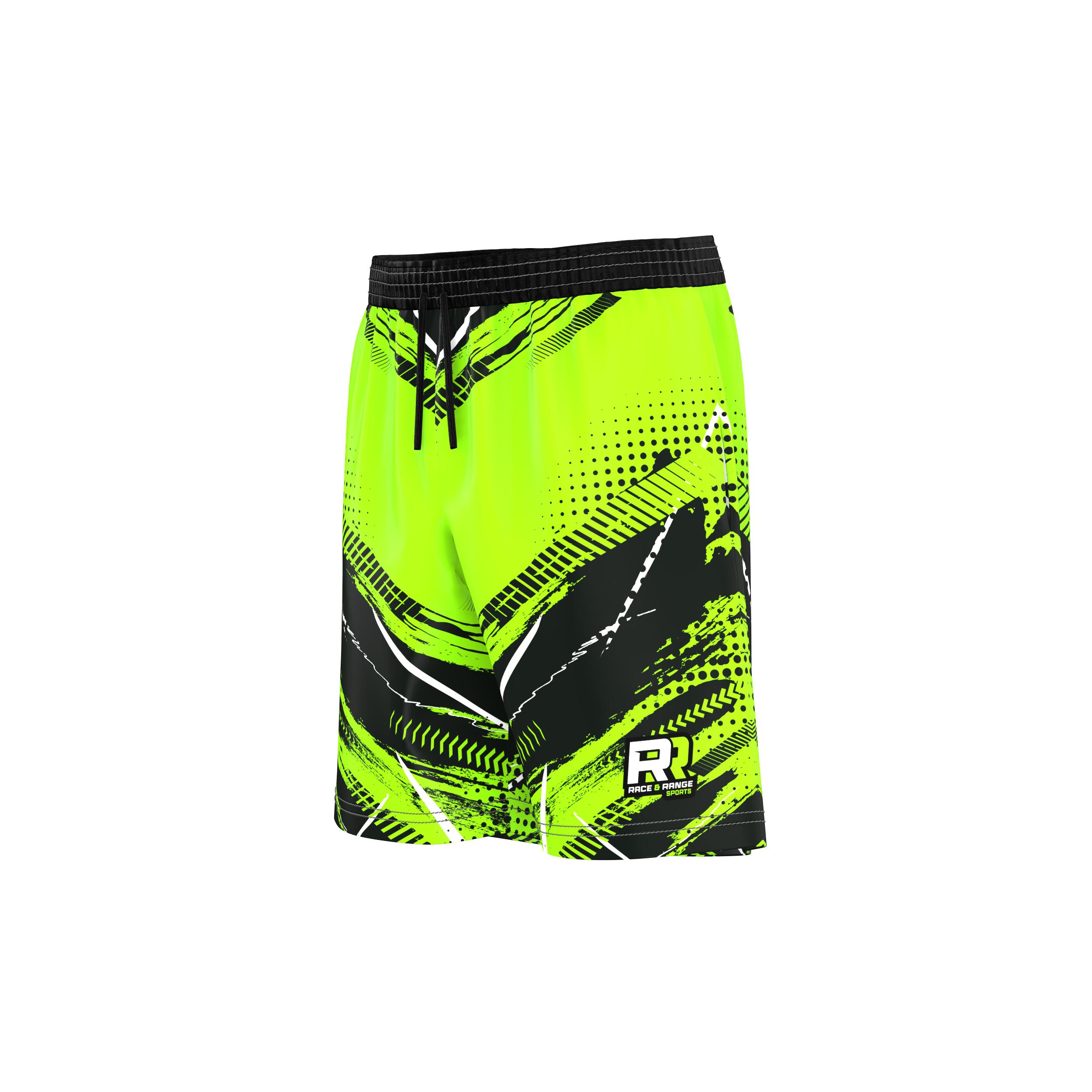 Sublimation Short - Image 5