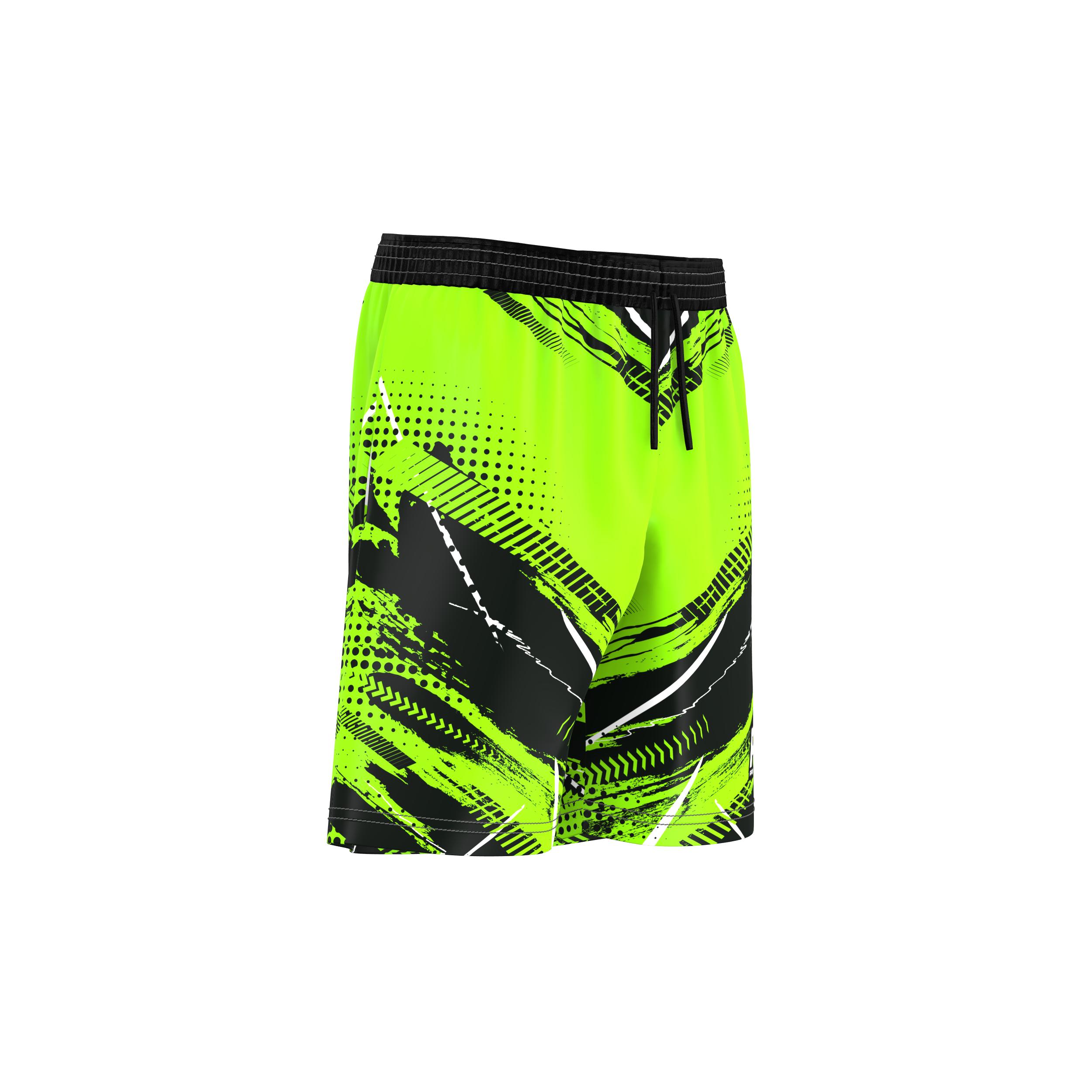 Sublimation Short - Image 6