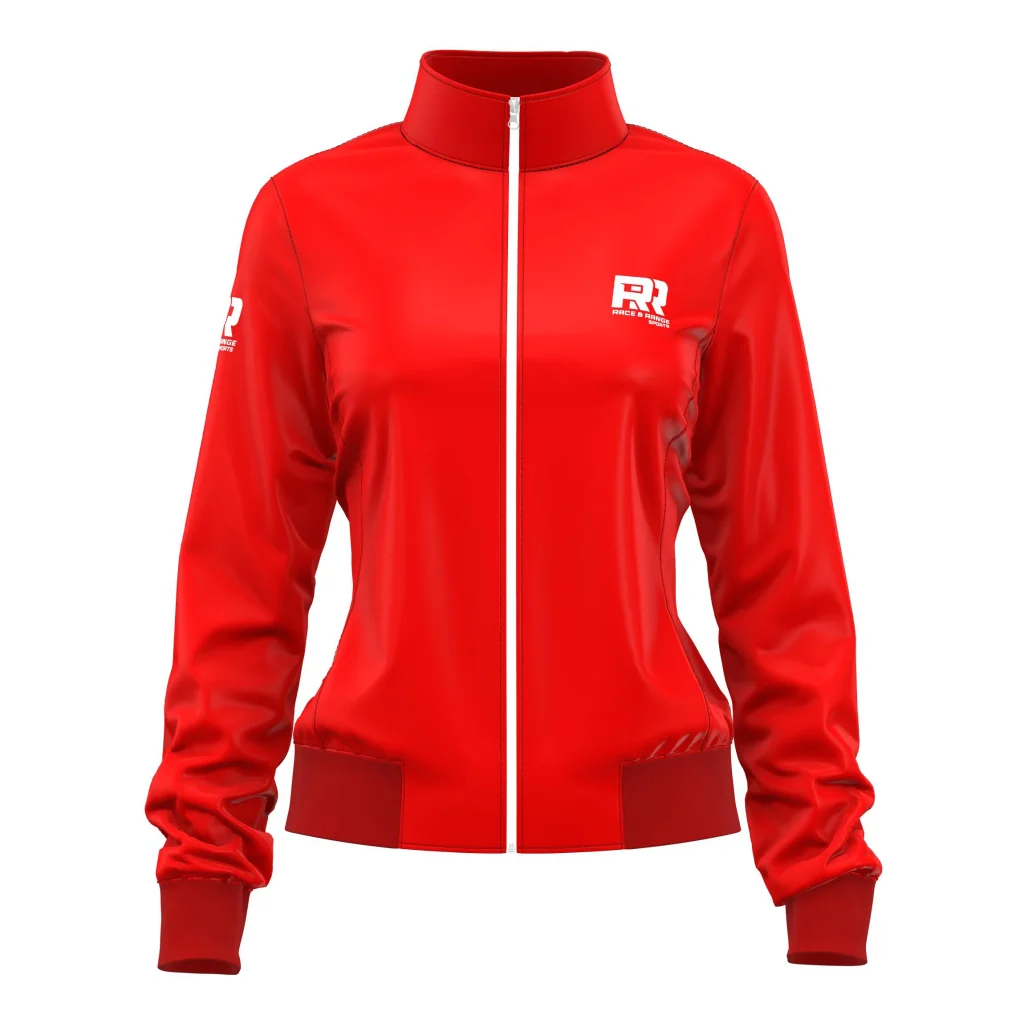 Bomber Jackets