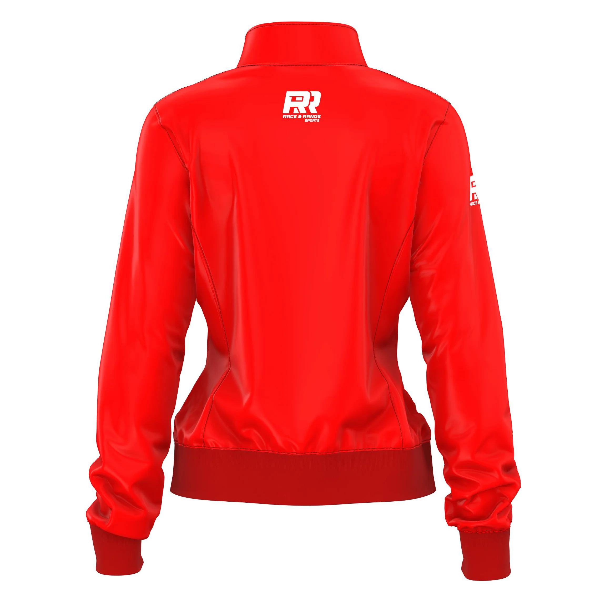 Bomber Jacket - Image 5