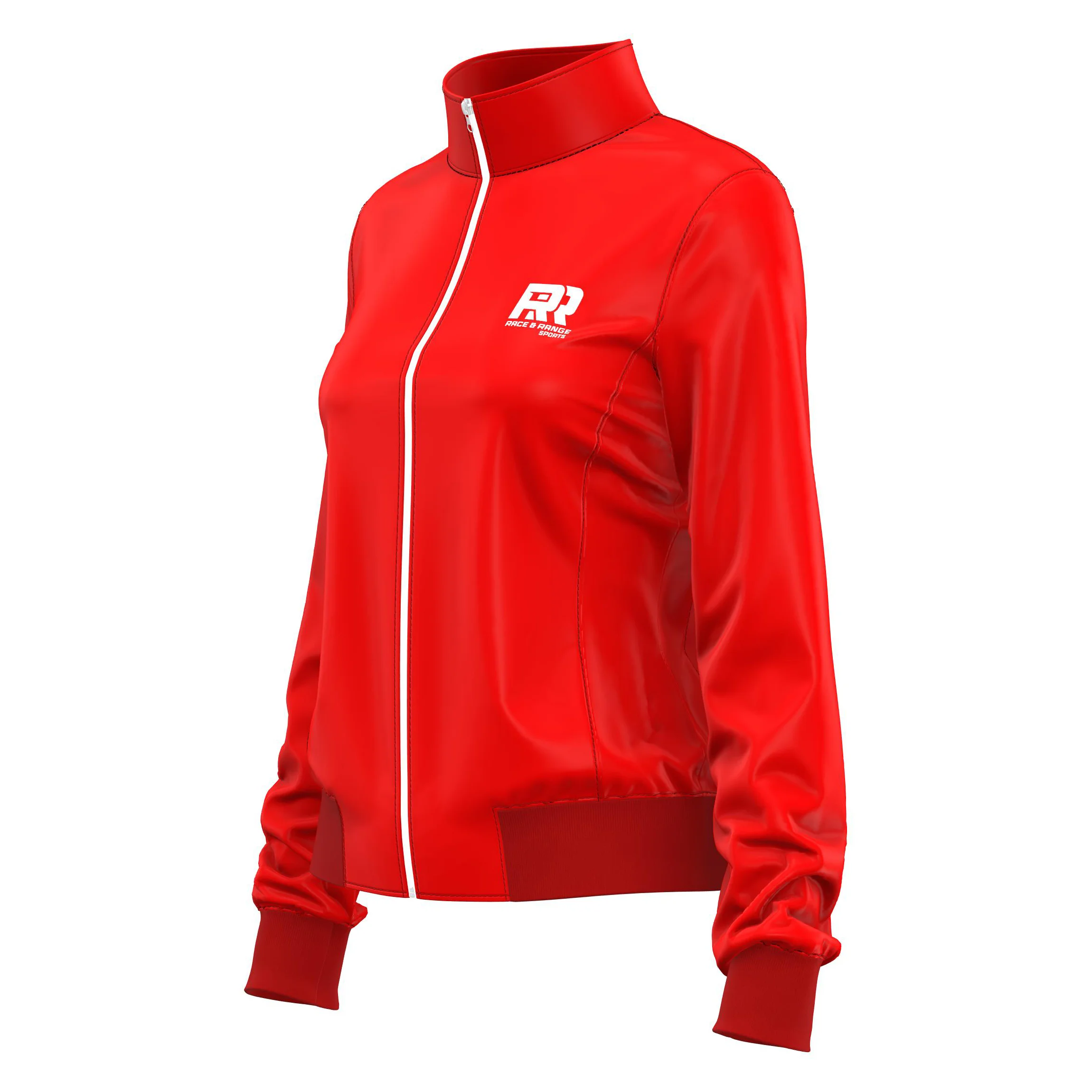 Bomber Jacket - Image 4