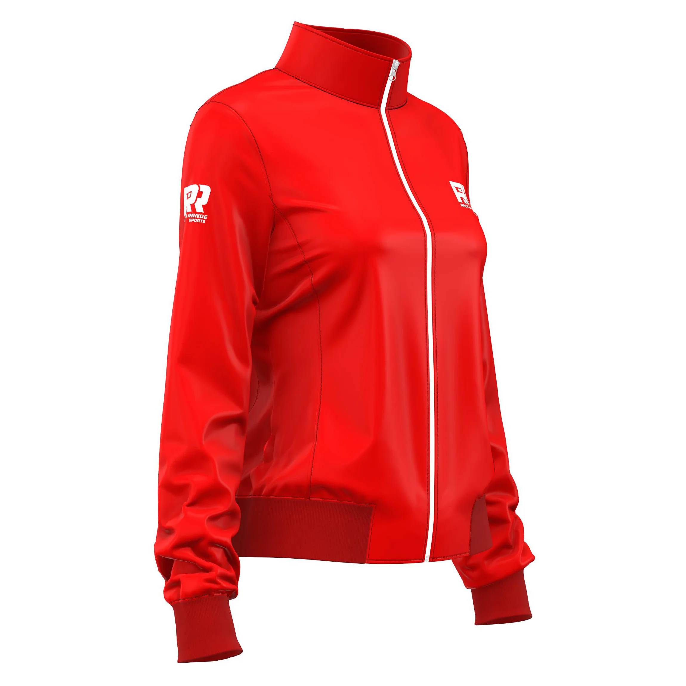 Bomber Jacket - Image 3