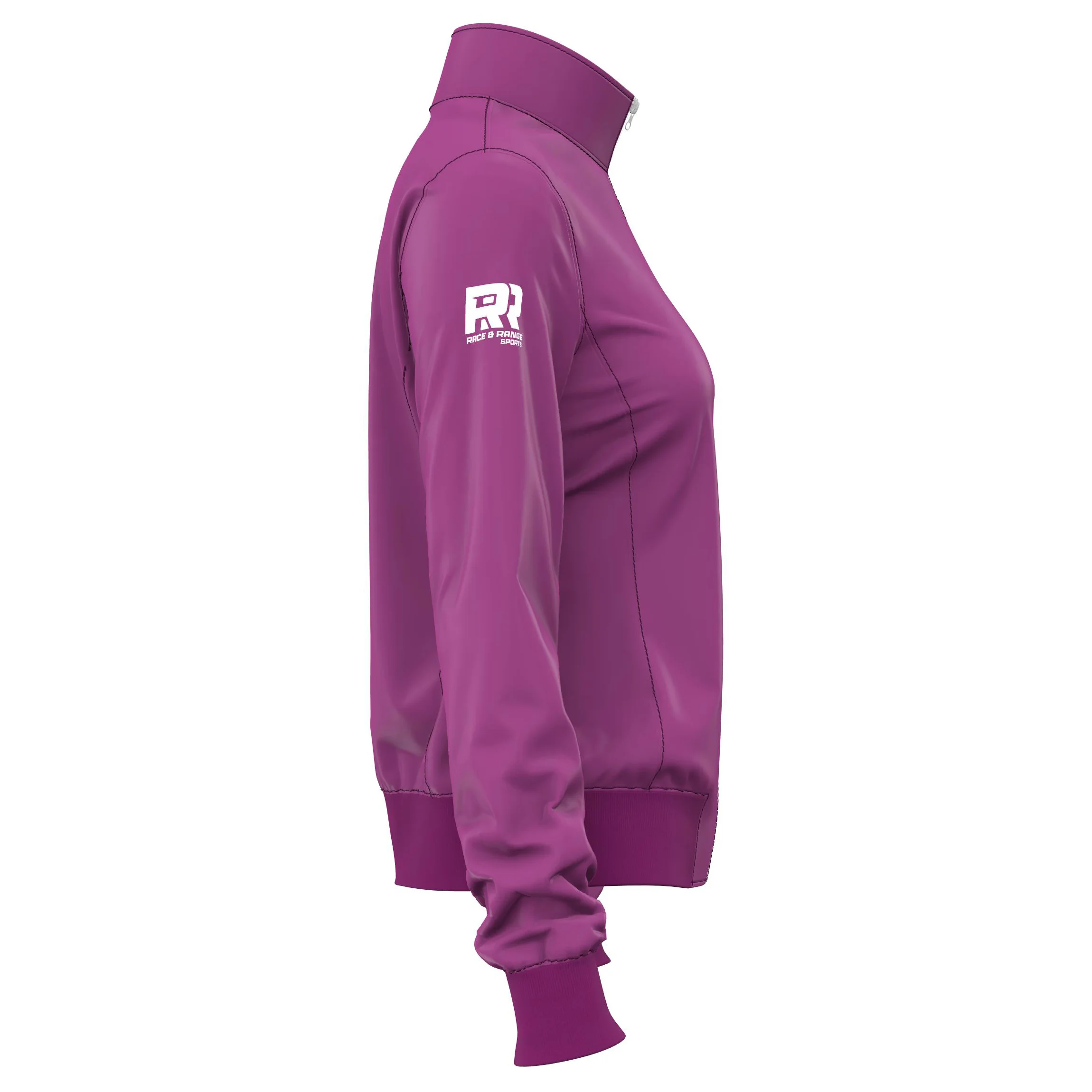 Bomber Jacket - Image 2