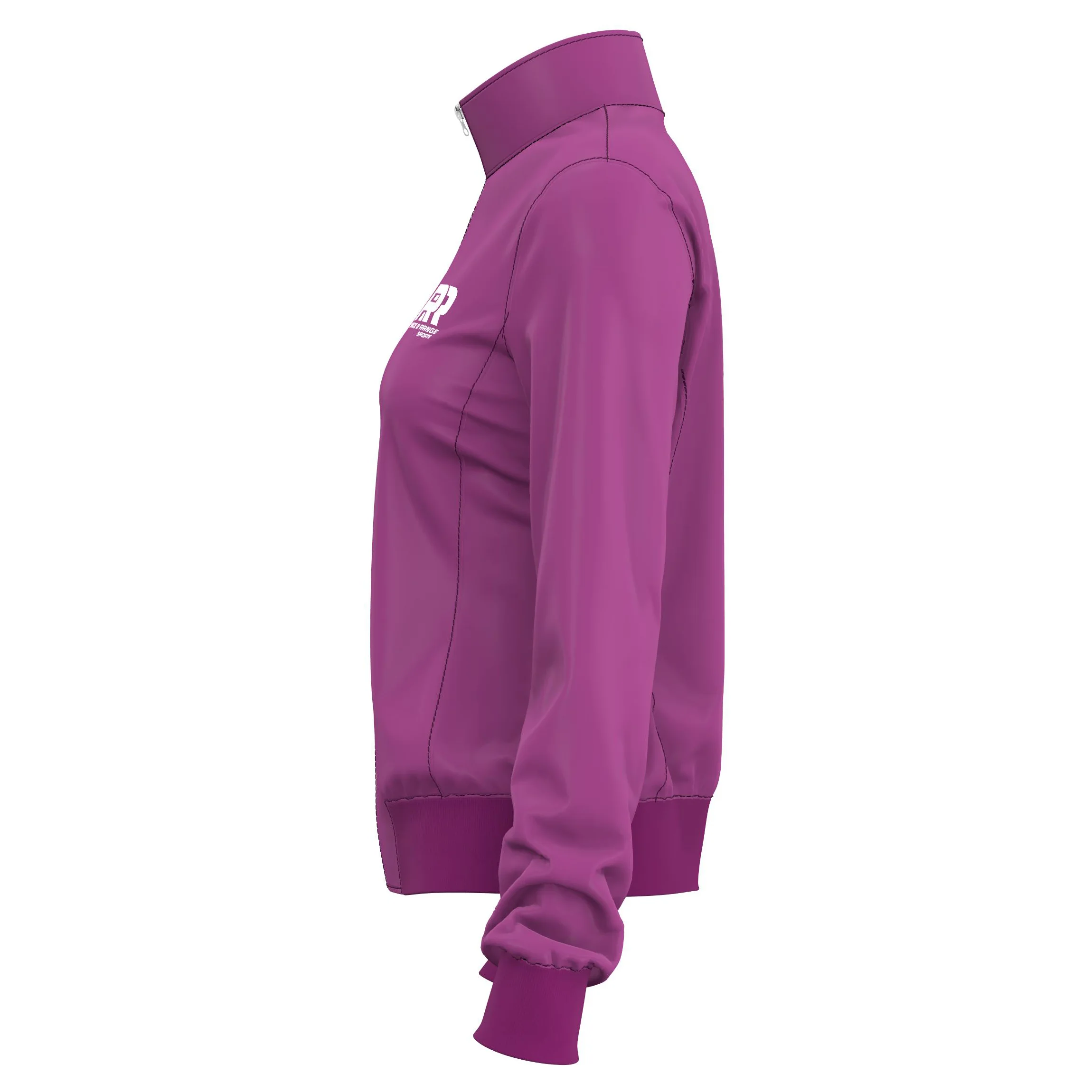 Bomber Jacket - Image 5