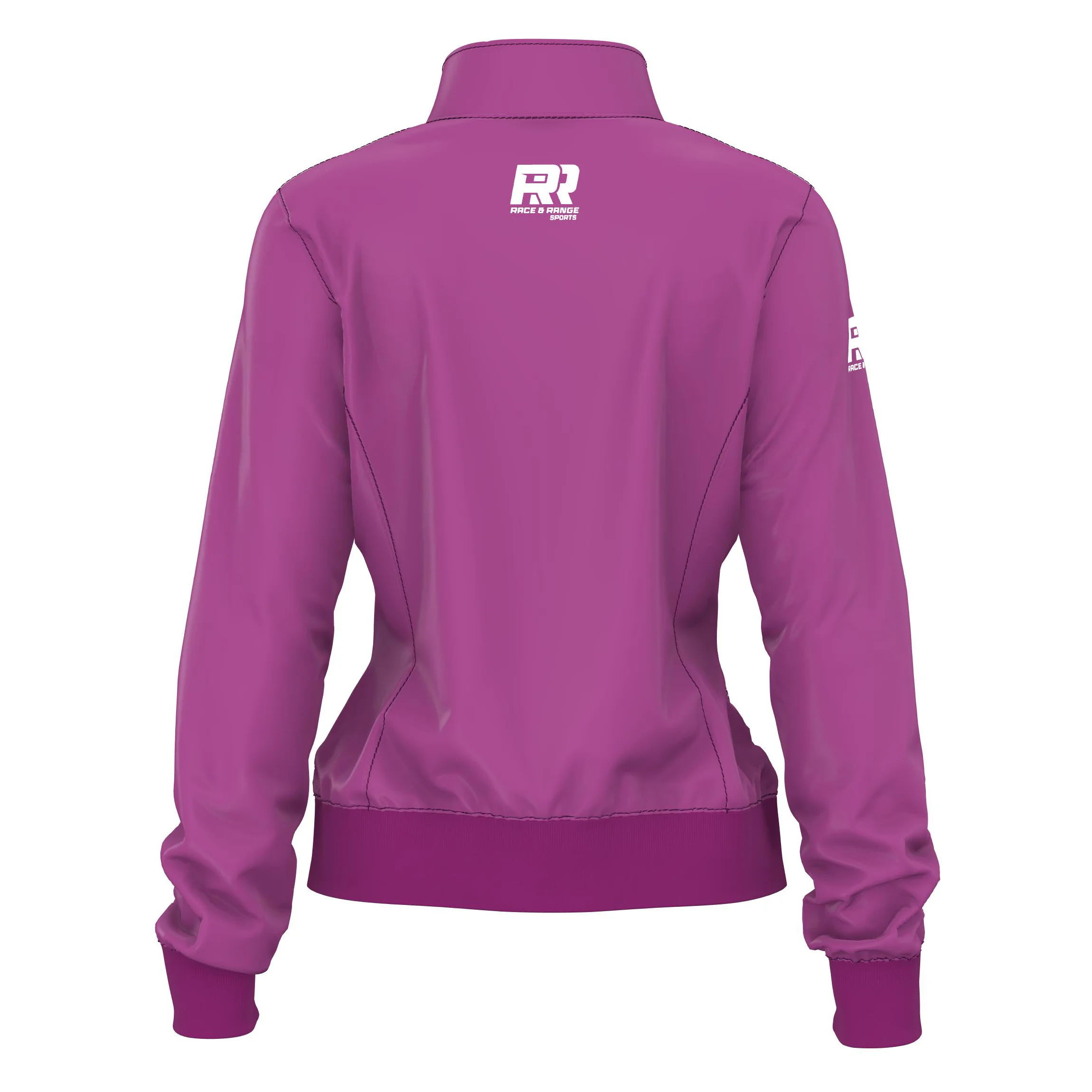 Bomber Jacket - Image 4