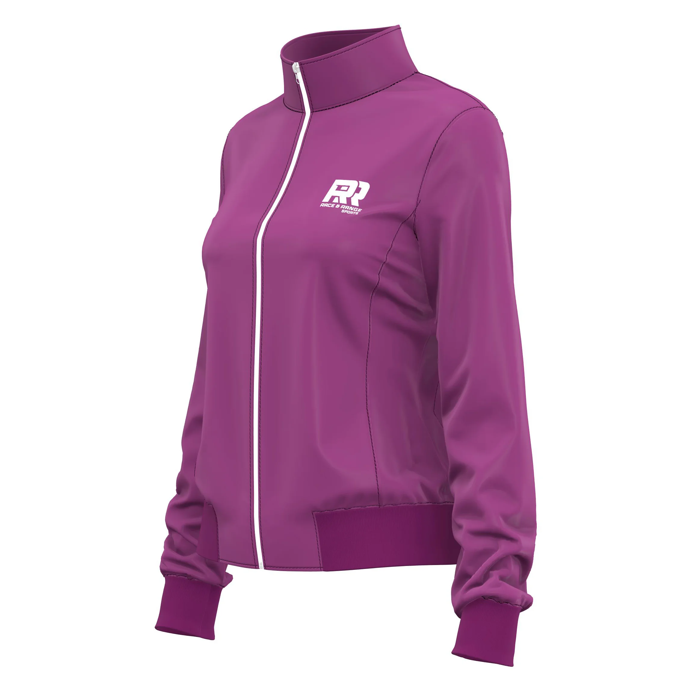 Bomber Jacket - Image 3