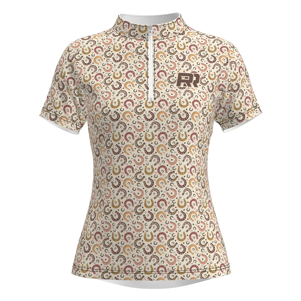 Competition Shirt