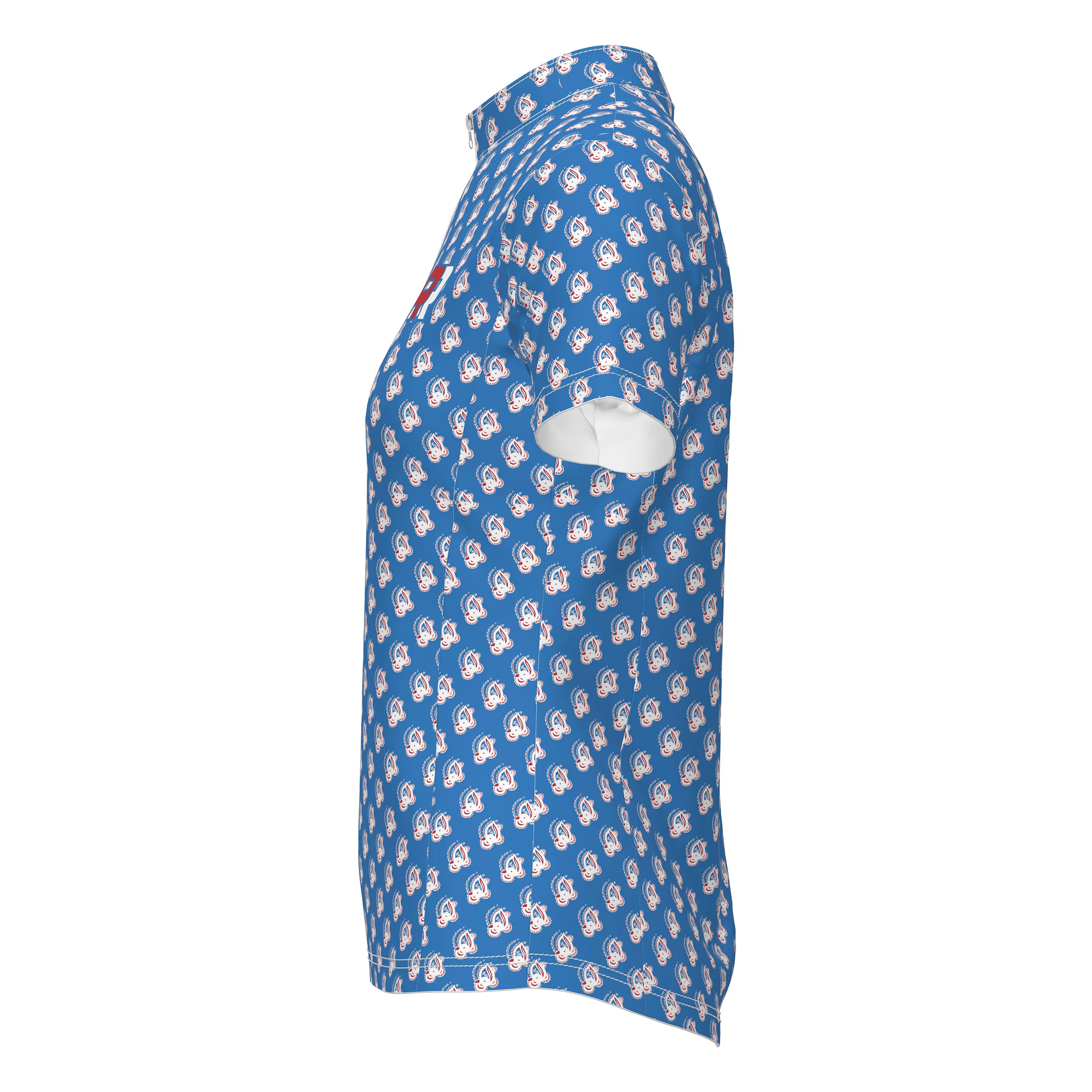 Competition Shirt - Image 6