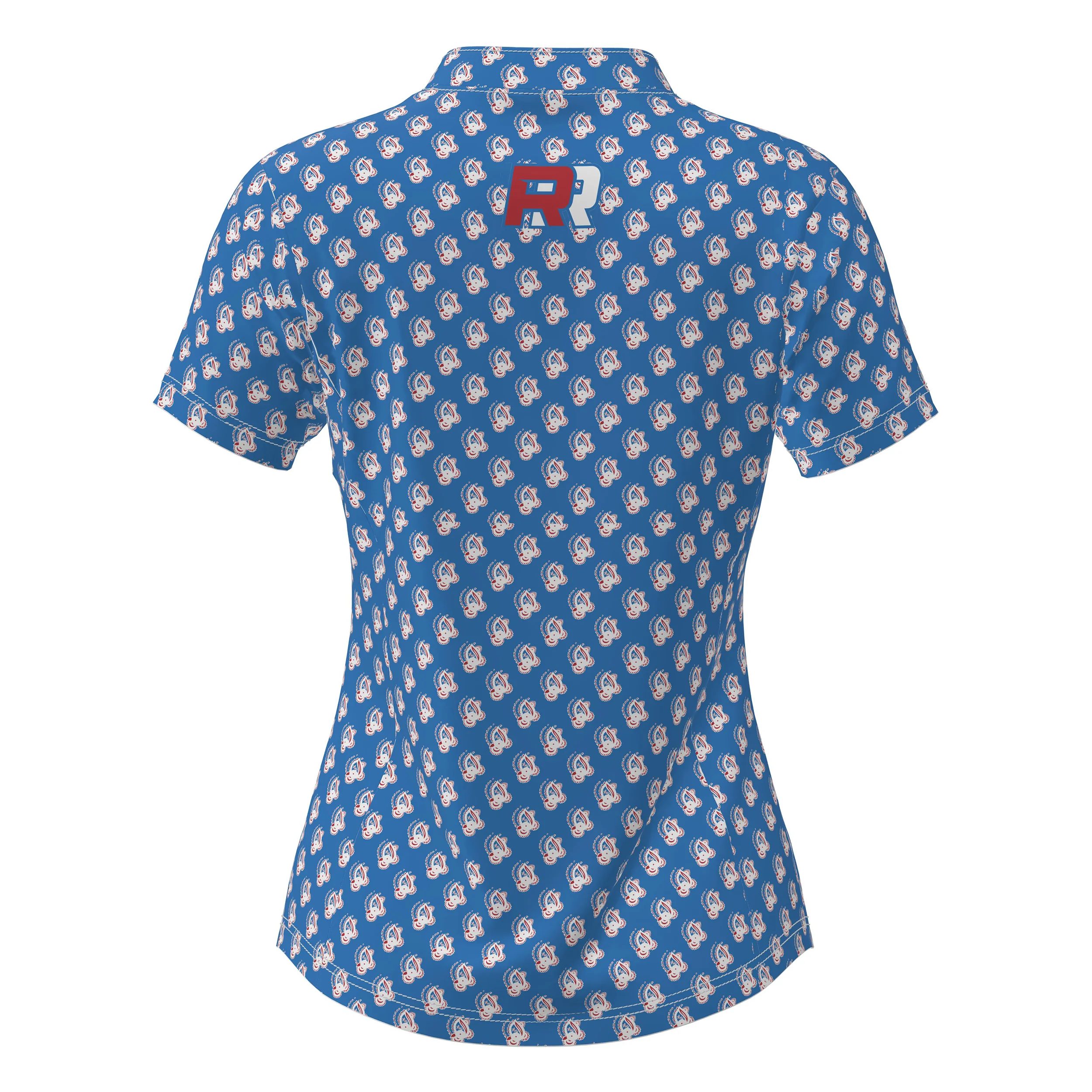 Competition Shirt - Image 5