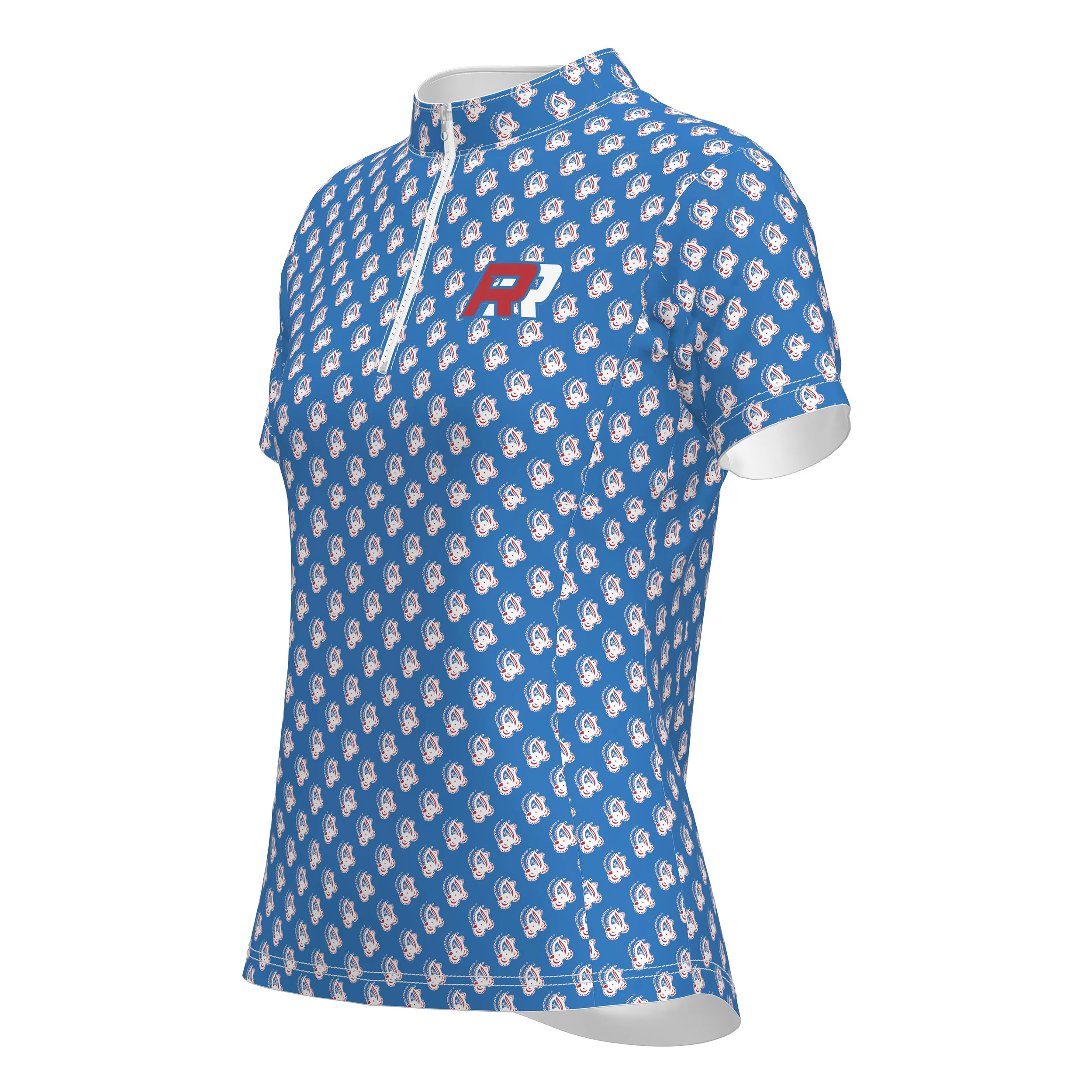 Competition Shirt - Image 4
