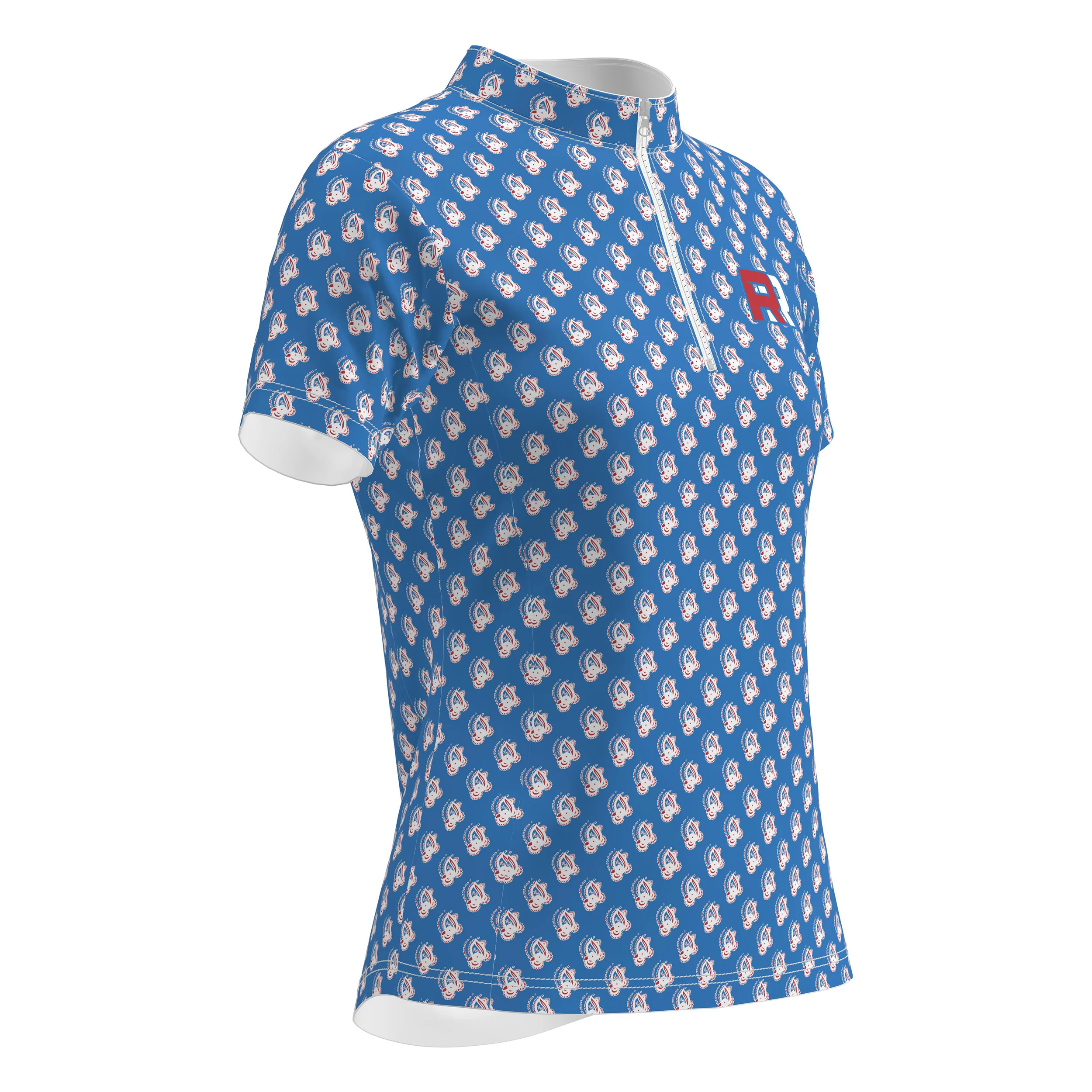 Competition Shirt - Image 3
