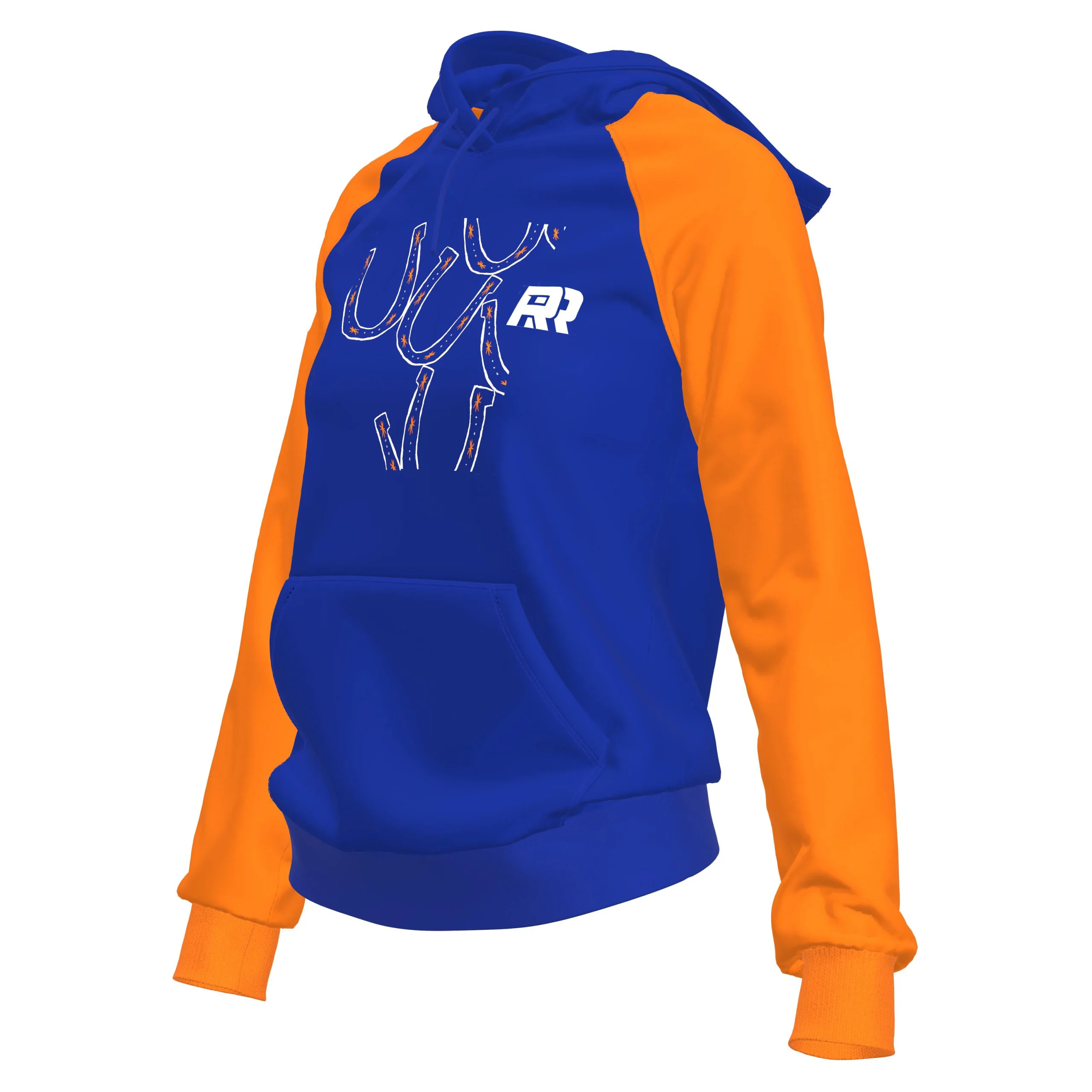 Hoodie - Image 4