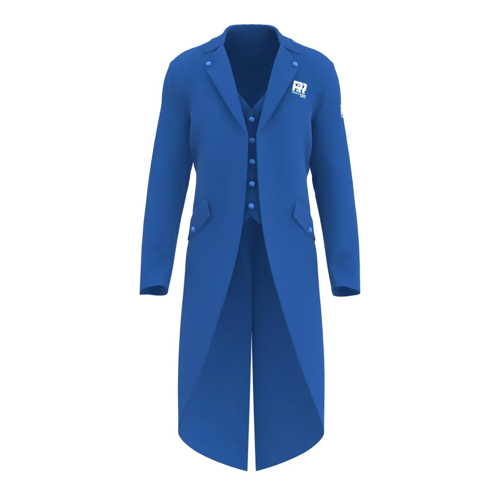Long Frock Coats