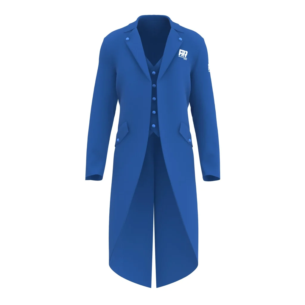 Long Frock Coats